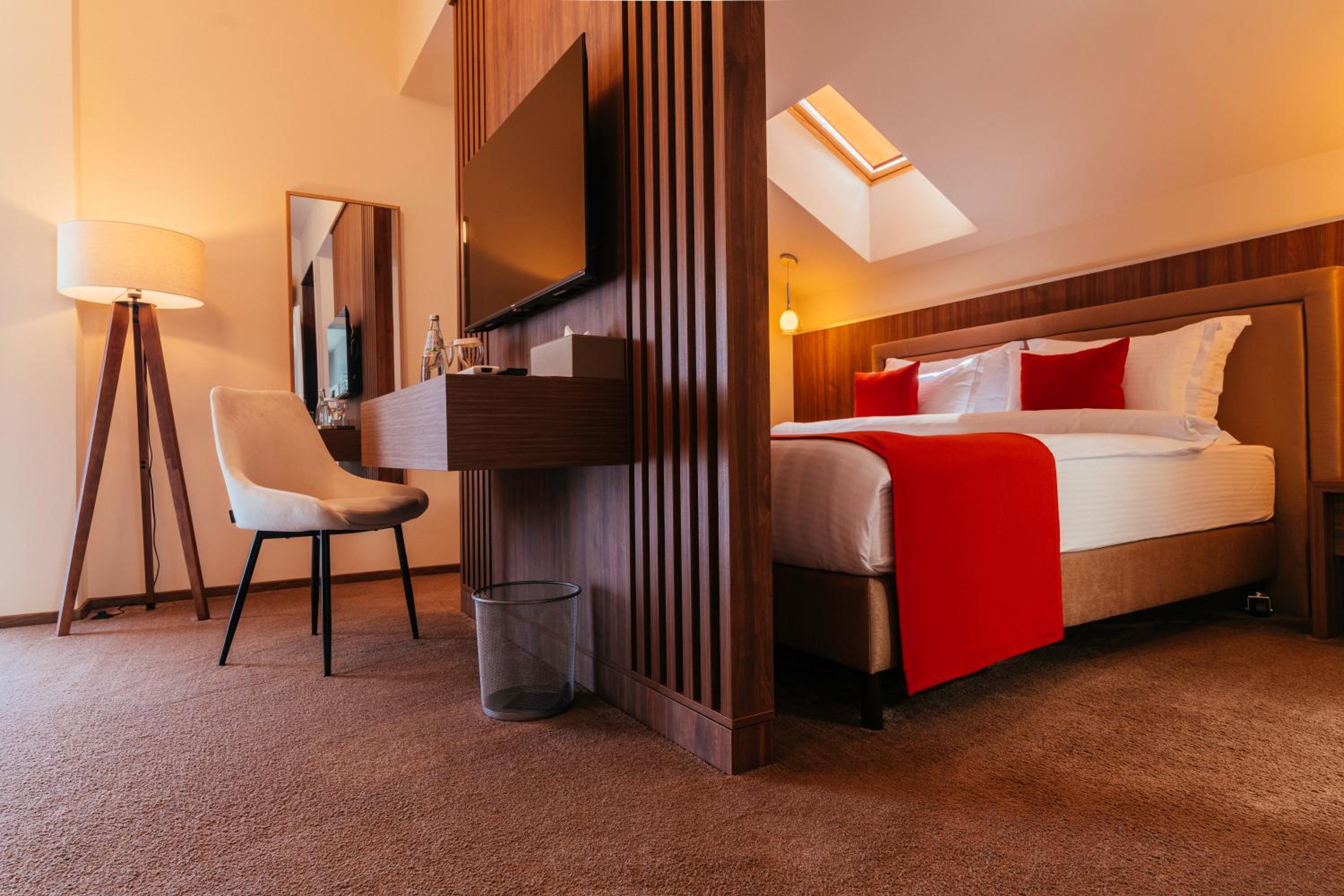 Superior Quadruple Room