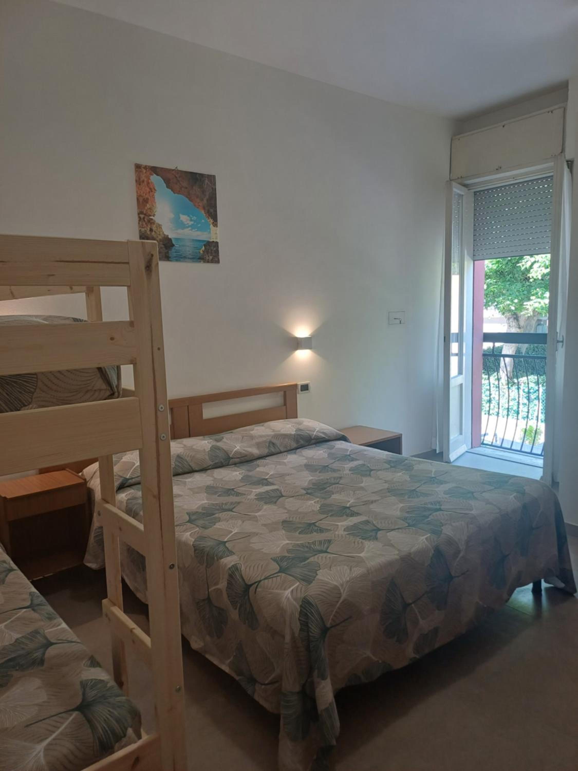 Standard Quadruple Room photo 1