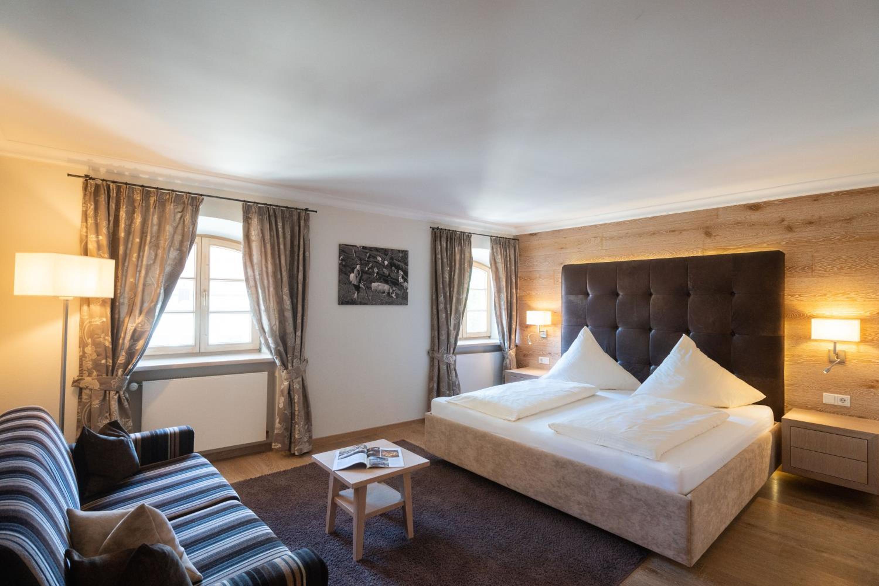 Superior Double Room - Photo 3