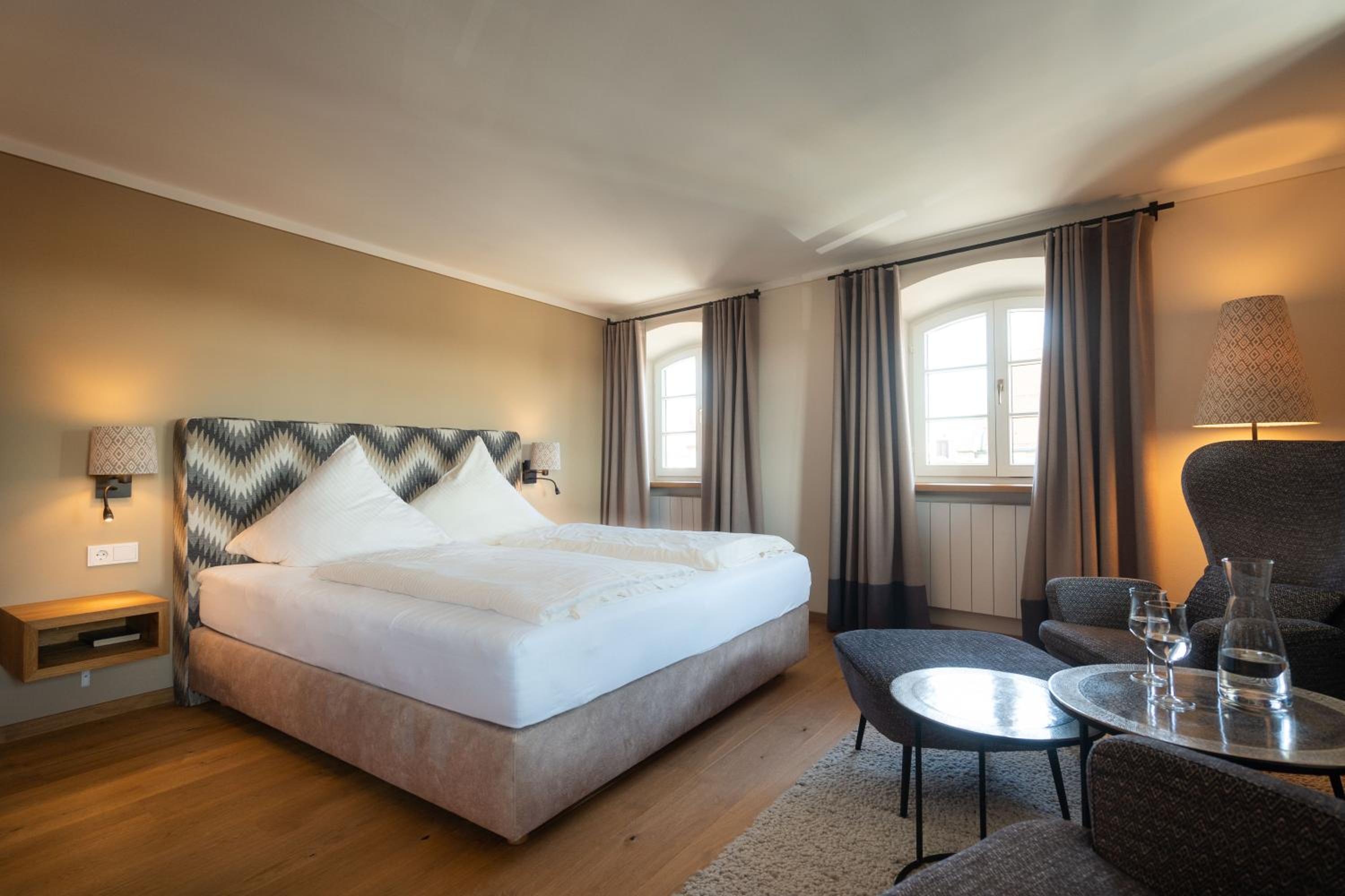 Superior Double Room - Photo 2