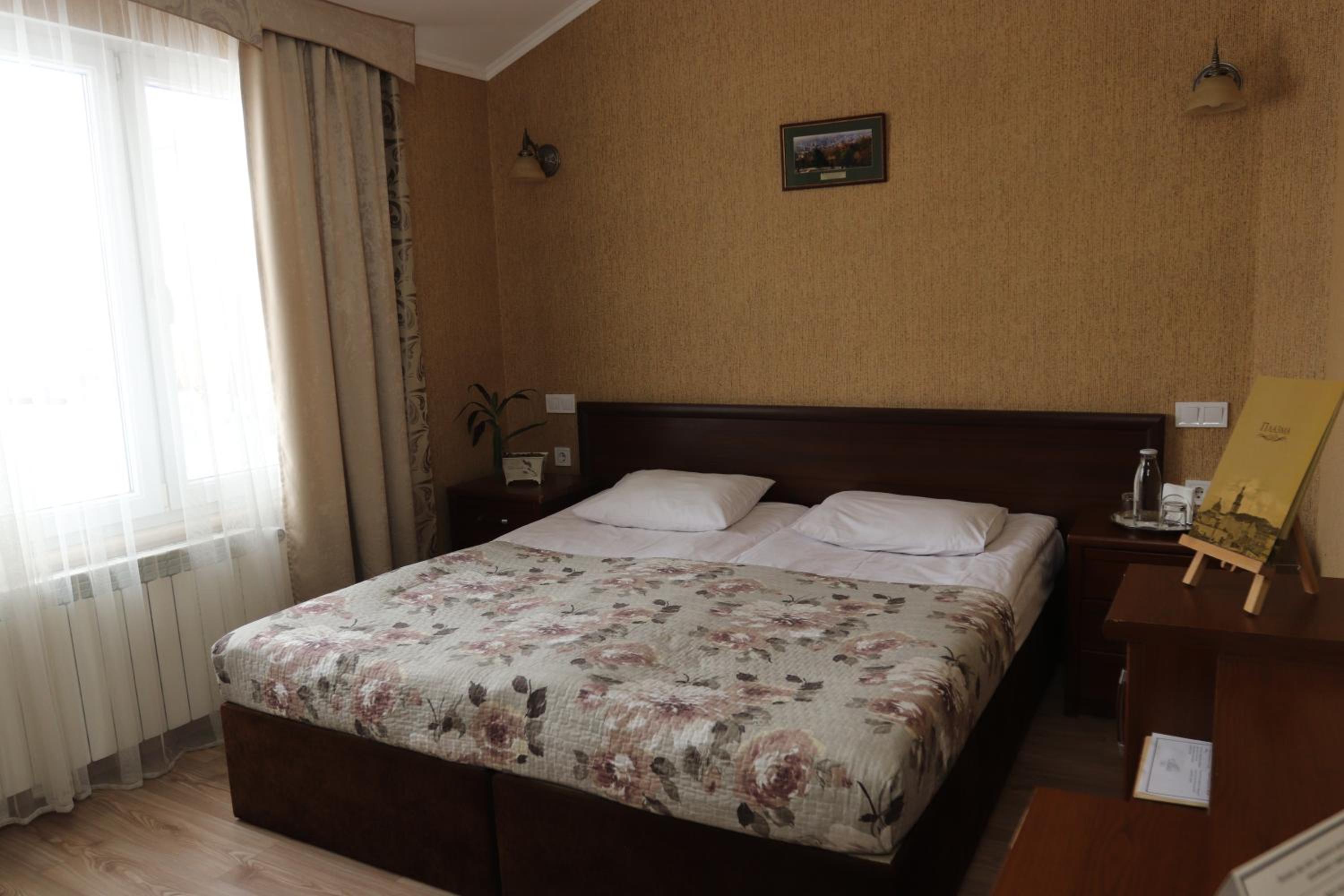 Comfort Double Room photo 3