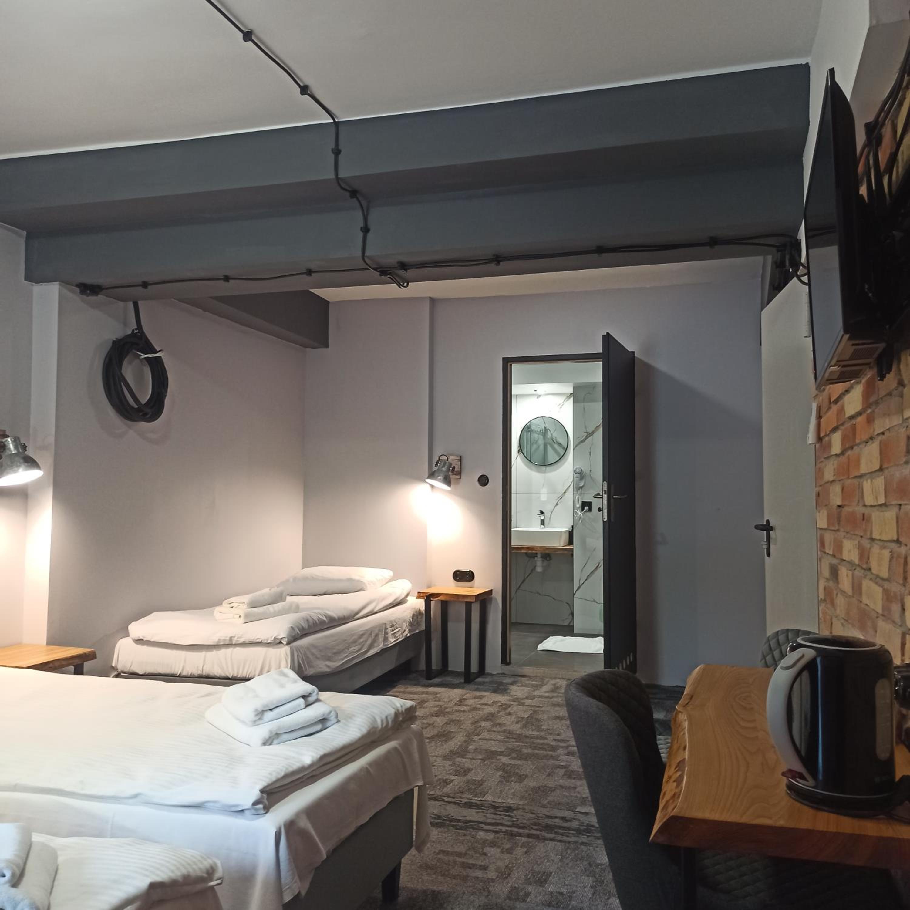 Deluxe Triple Room - Photo 1