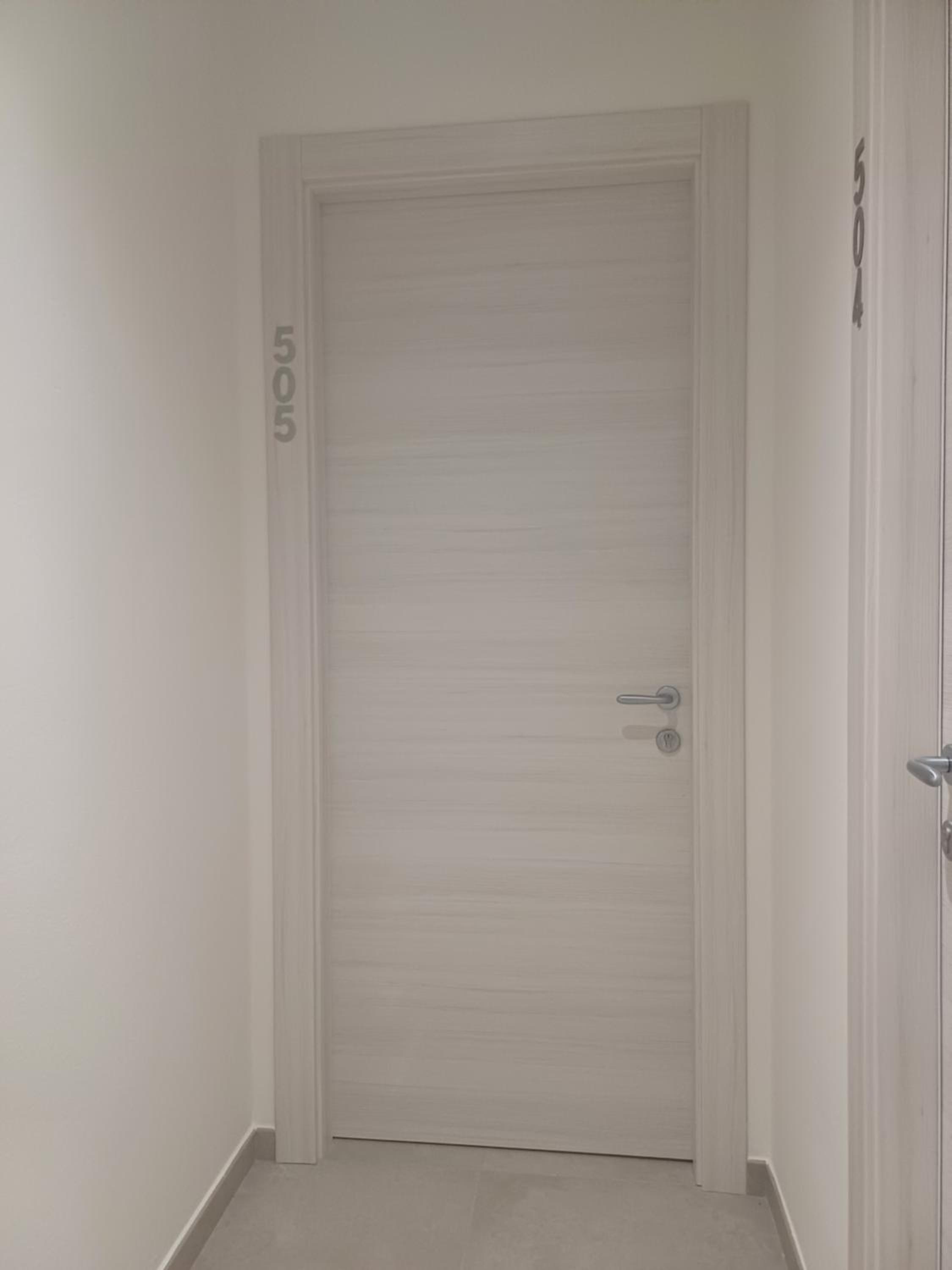 Standard Quadruple Room photo 3