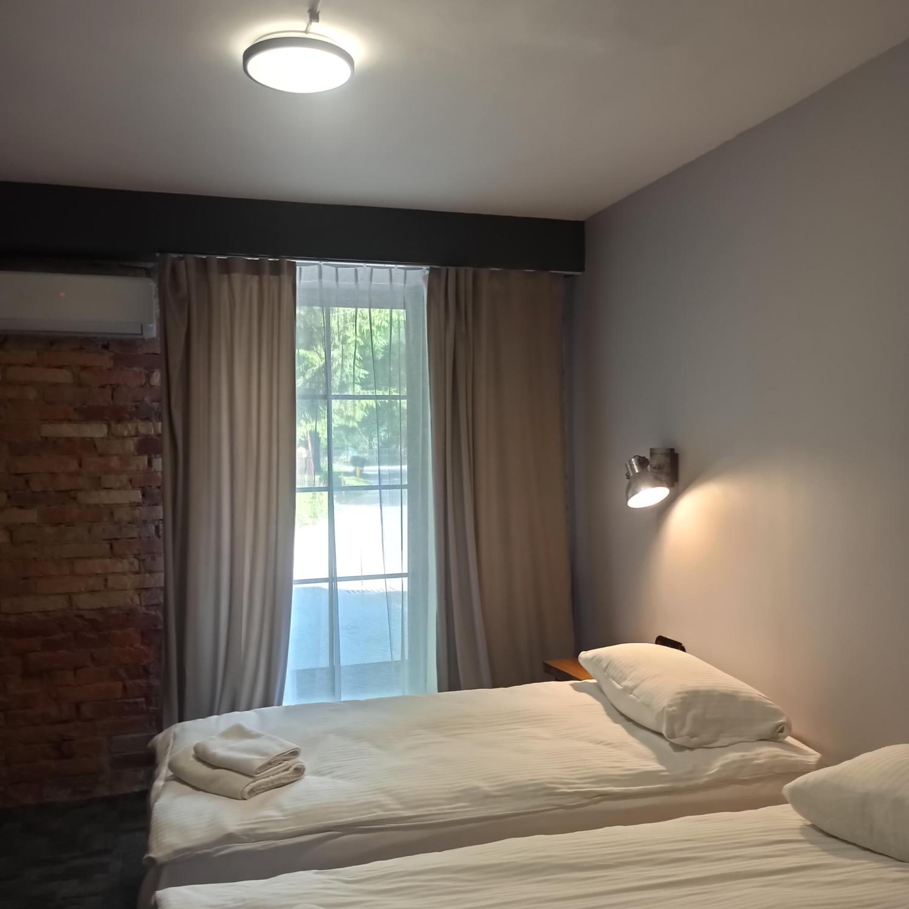 Deluxe Triple Room - Photo 2