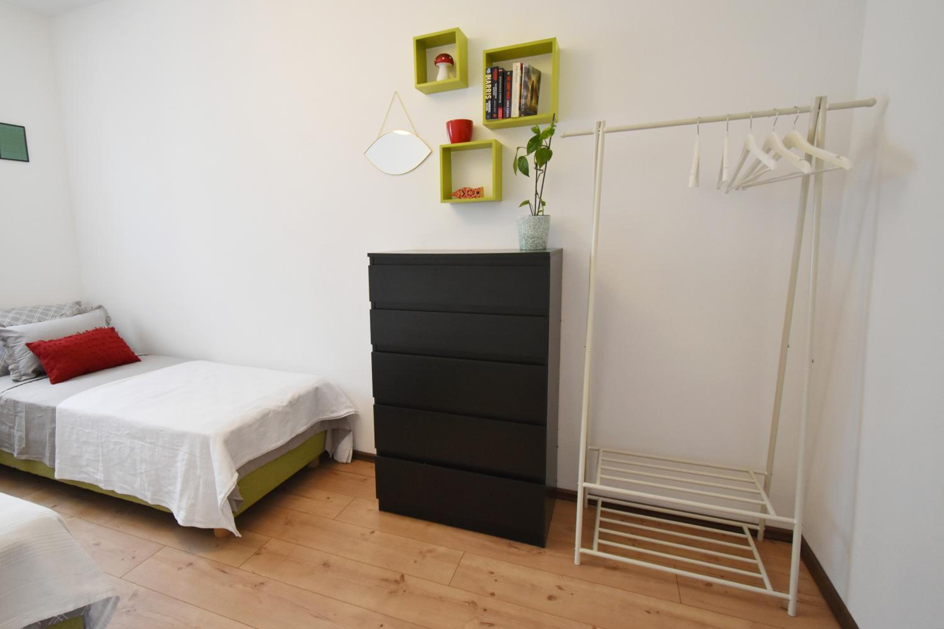 Two-Bedroom House photo 1