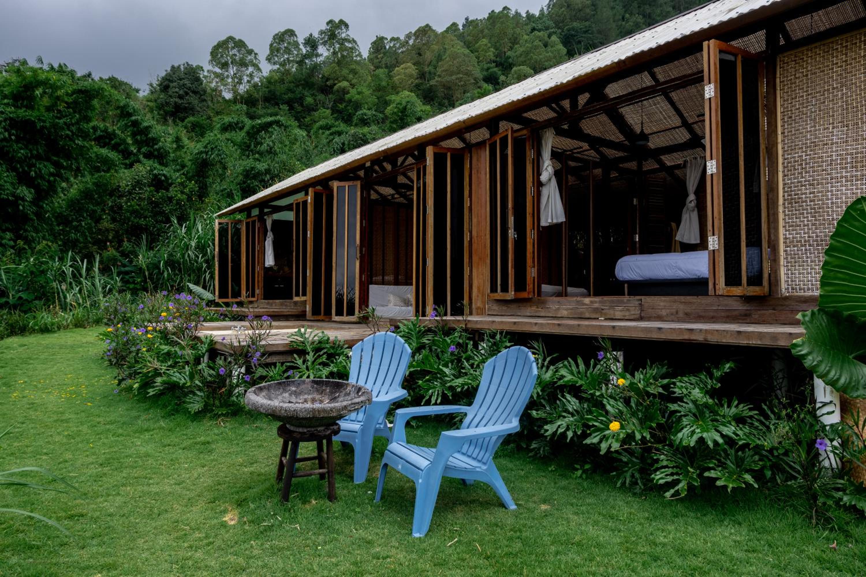 Two-Bedroom Villa With Free Benefit  - Photo 39