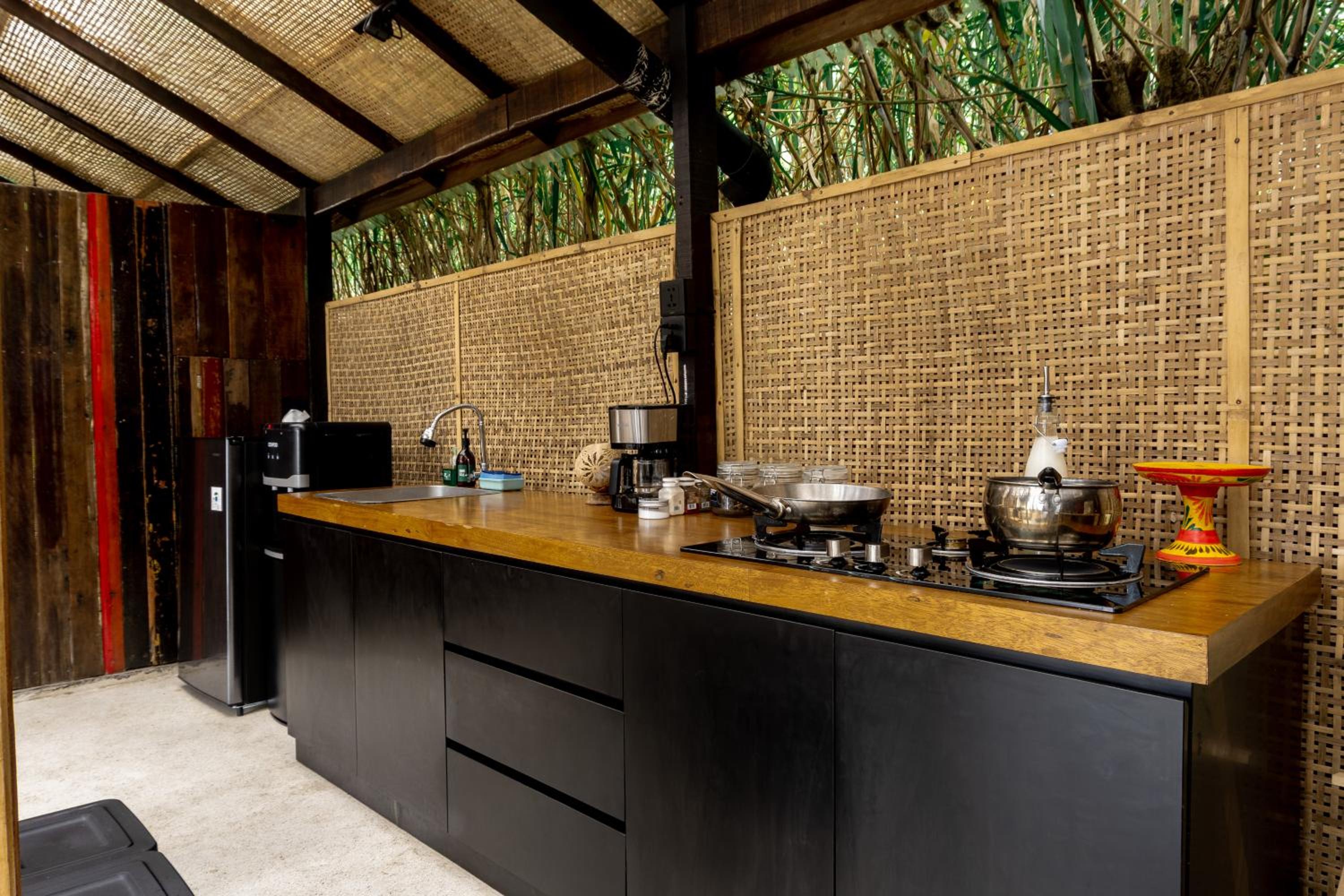 Two-Bedroom Villa - Photo 4