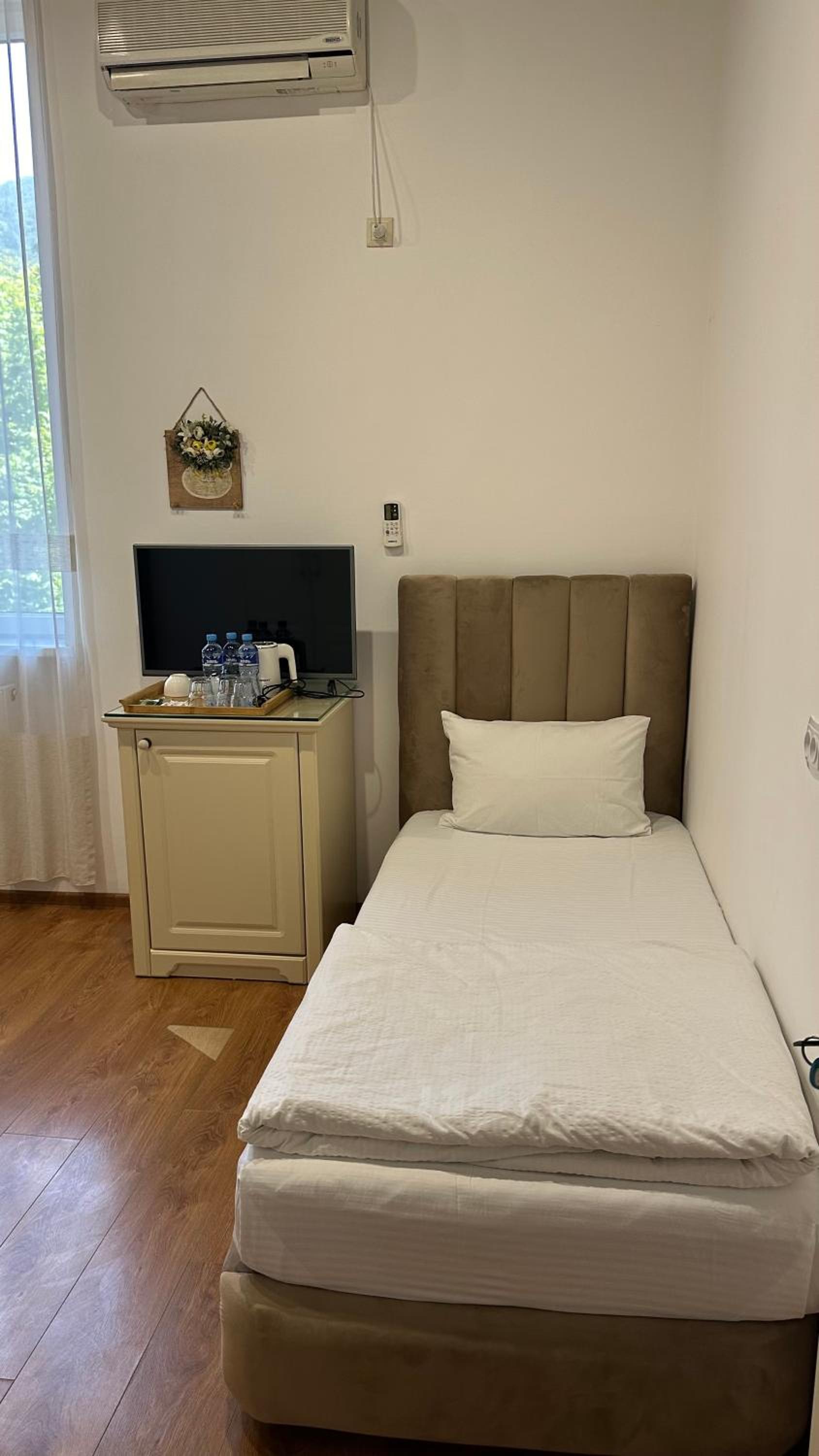 Budget Triple Room photo 3