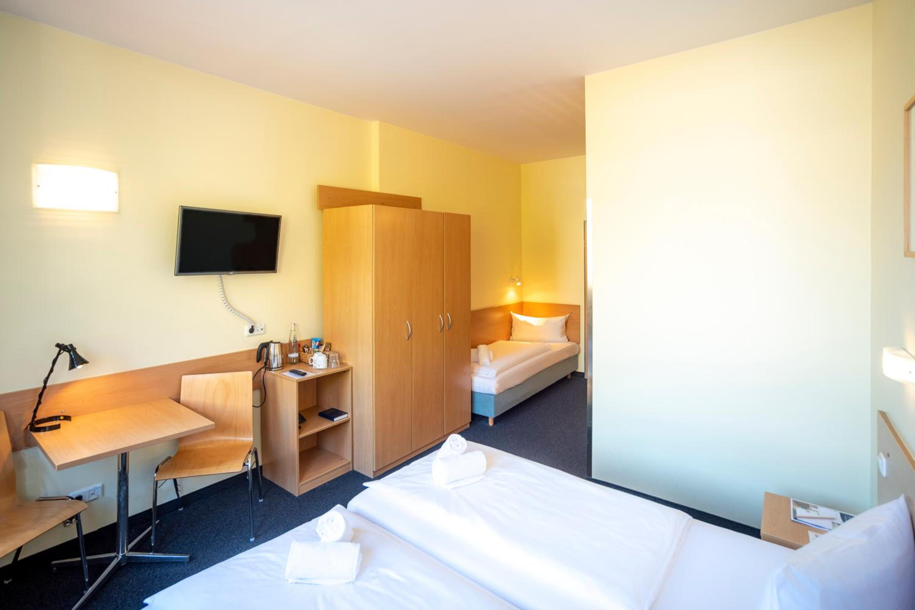 Triple Room photo 1