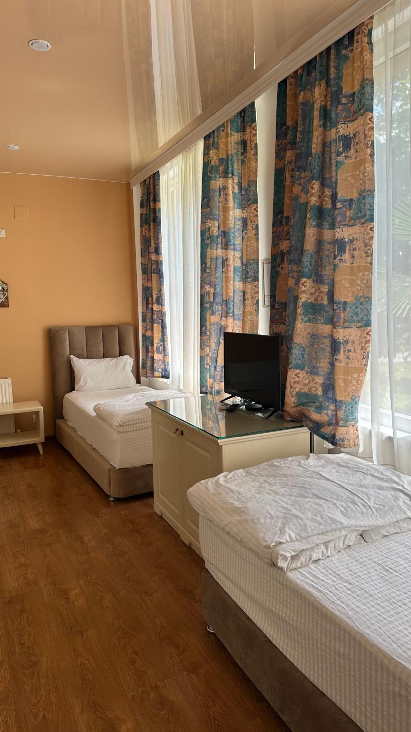 Standard Twin Room photo 1