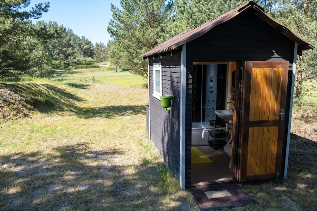 One-Bedroom House photo 3