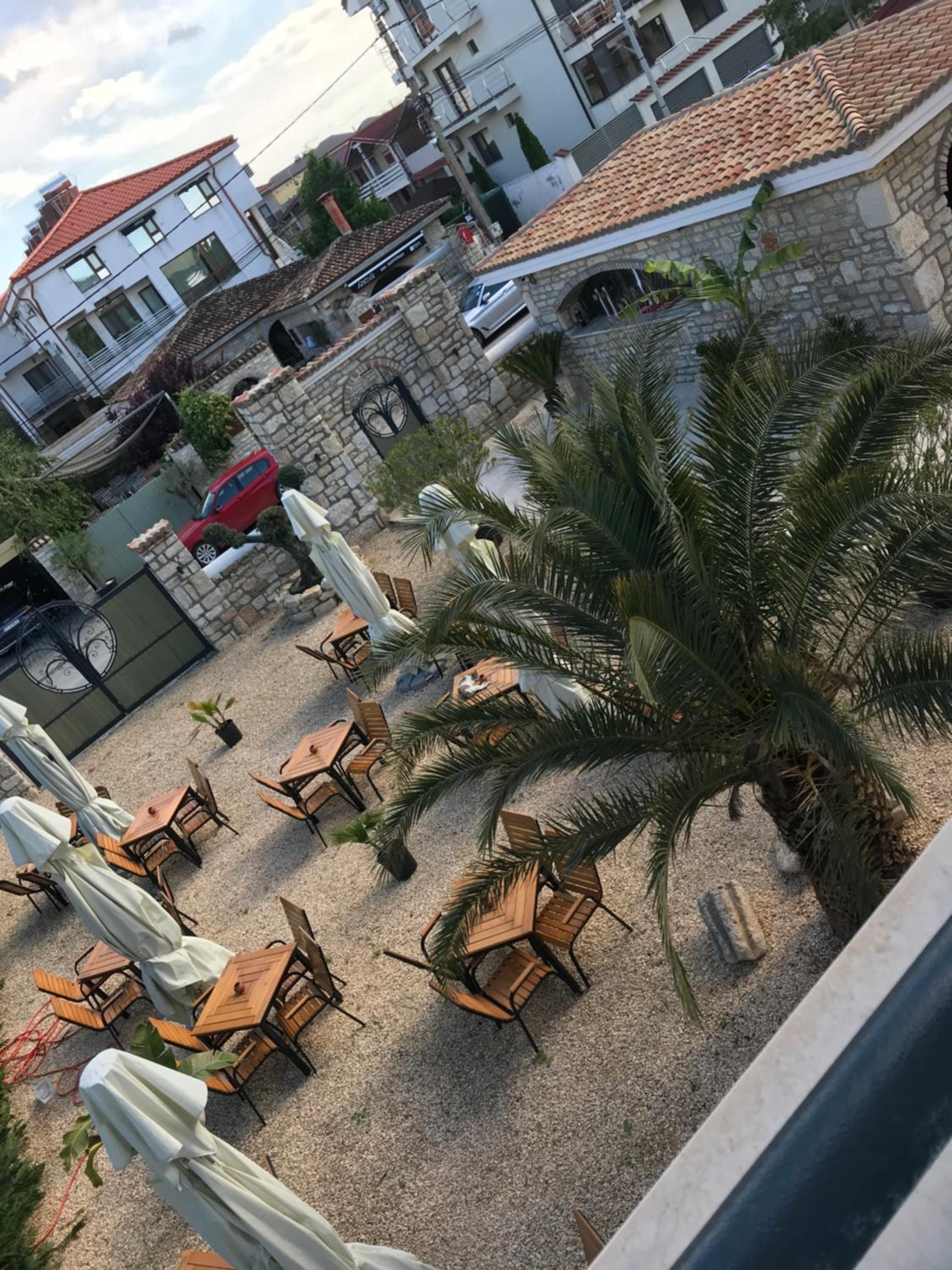 Deluxe Double Room with Sea View - Photo 4