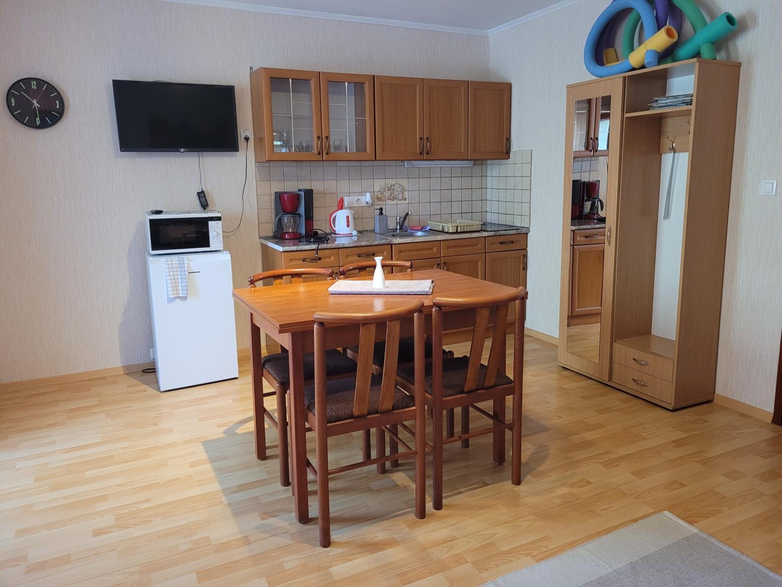 Apartment (4 Adults) photo 1