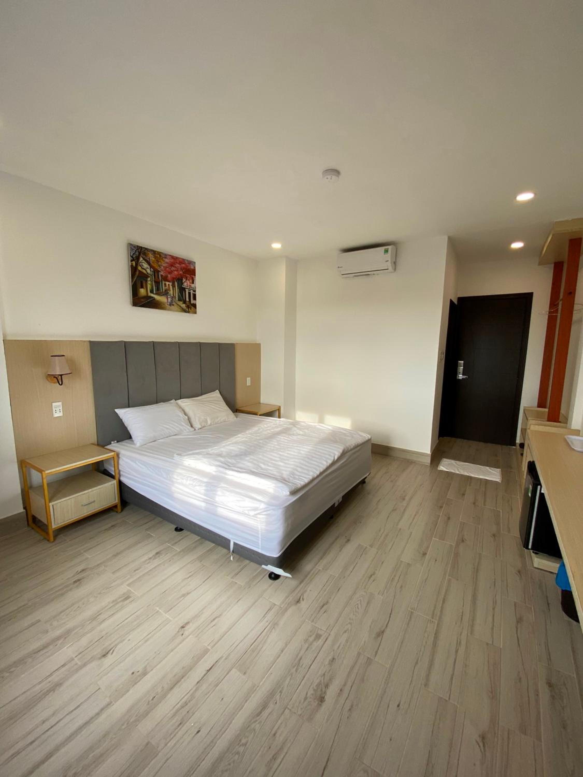 Double Room - Photo 4