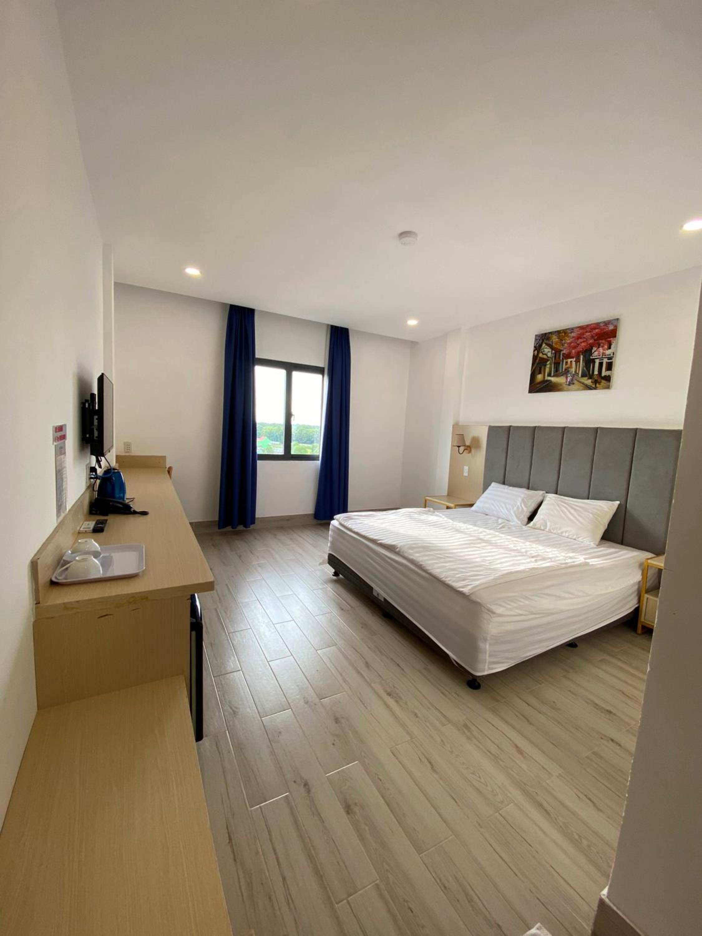 Double Room - Photo 5