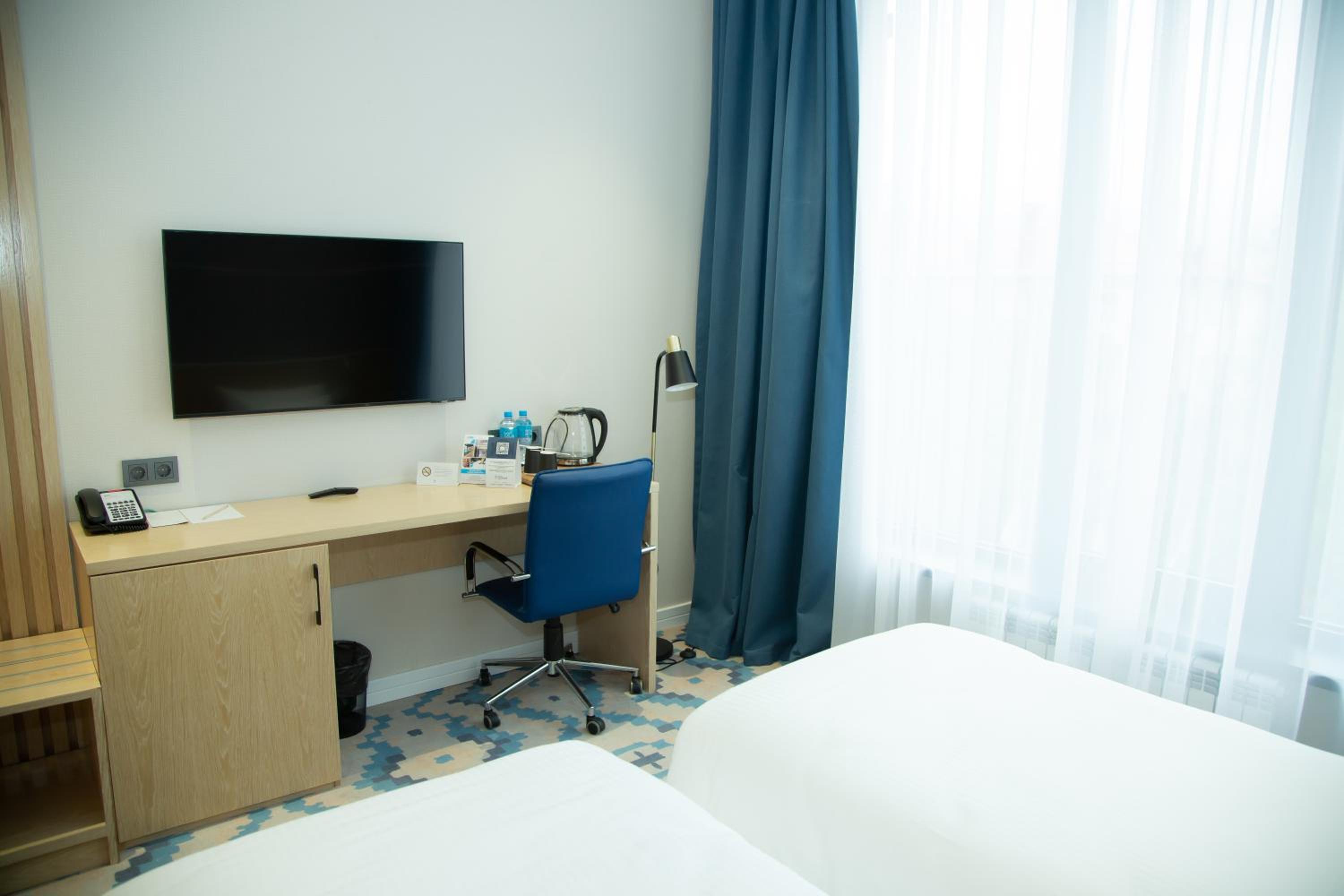 Superior Twin Room - Photo 2