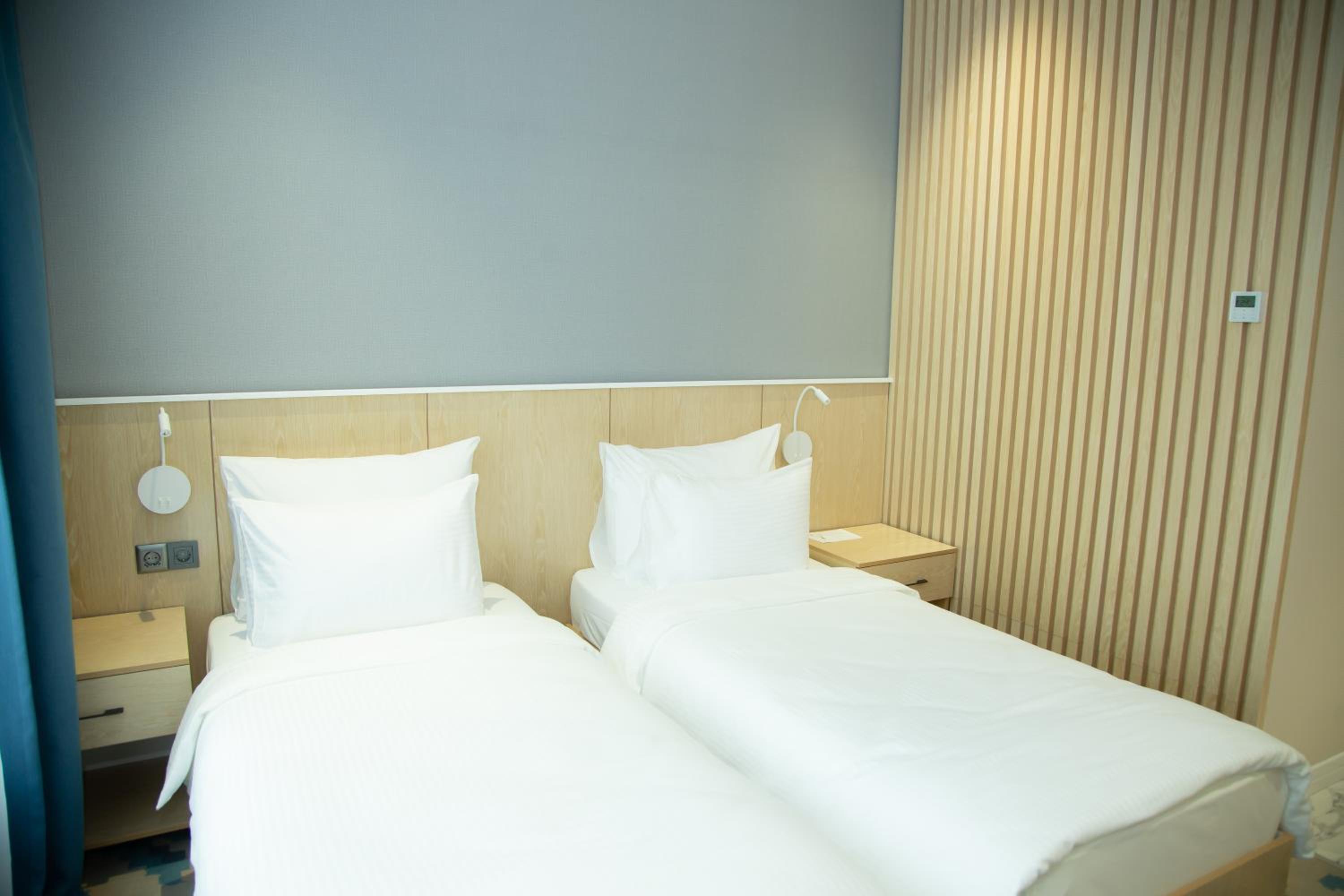 Superior Twin Room - Photo 1