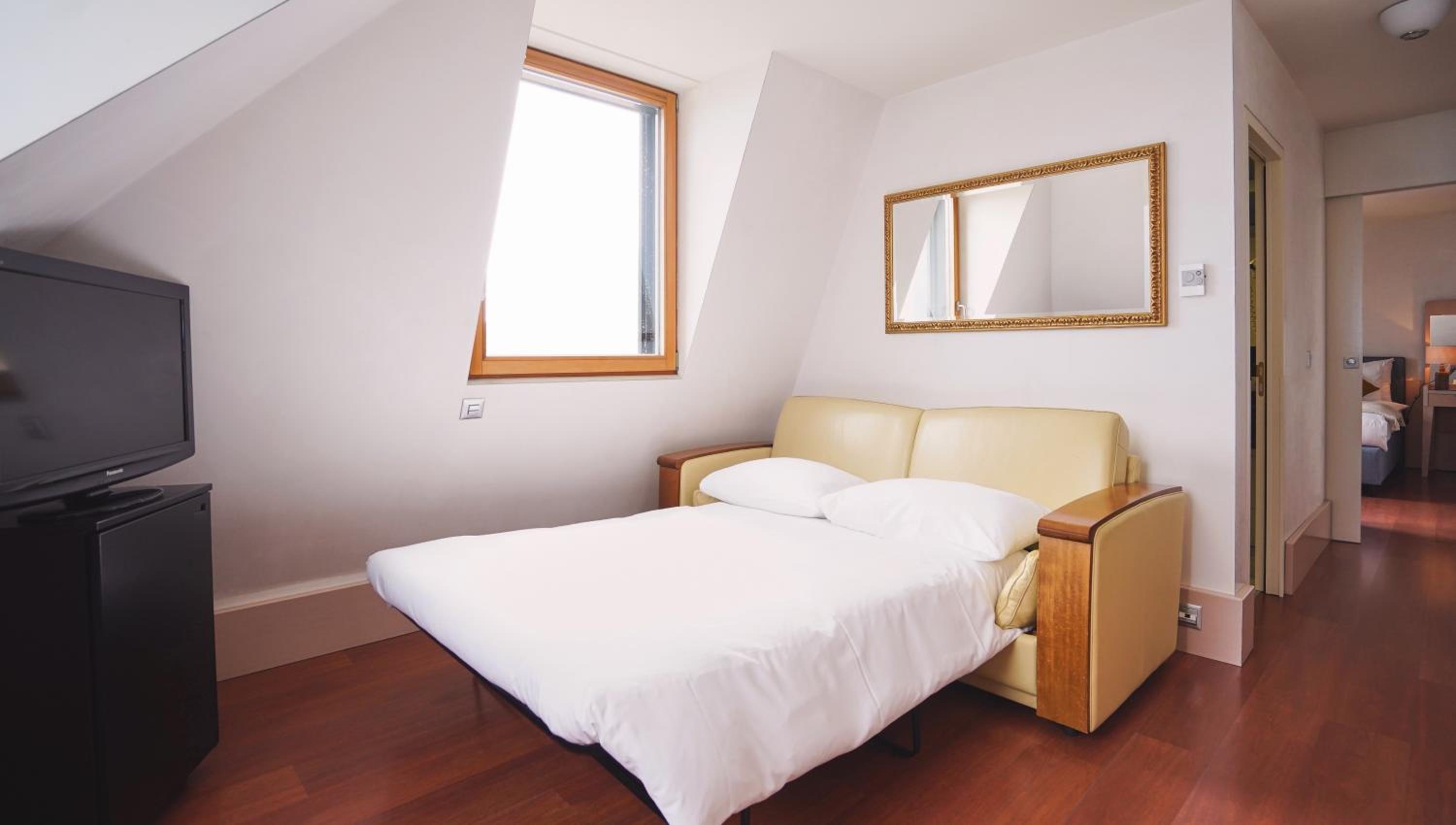 Family suite room - Photo 5
