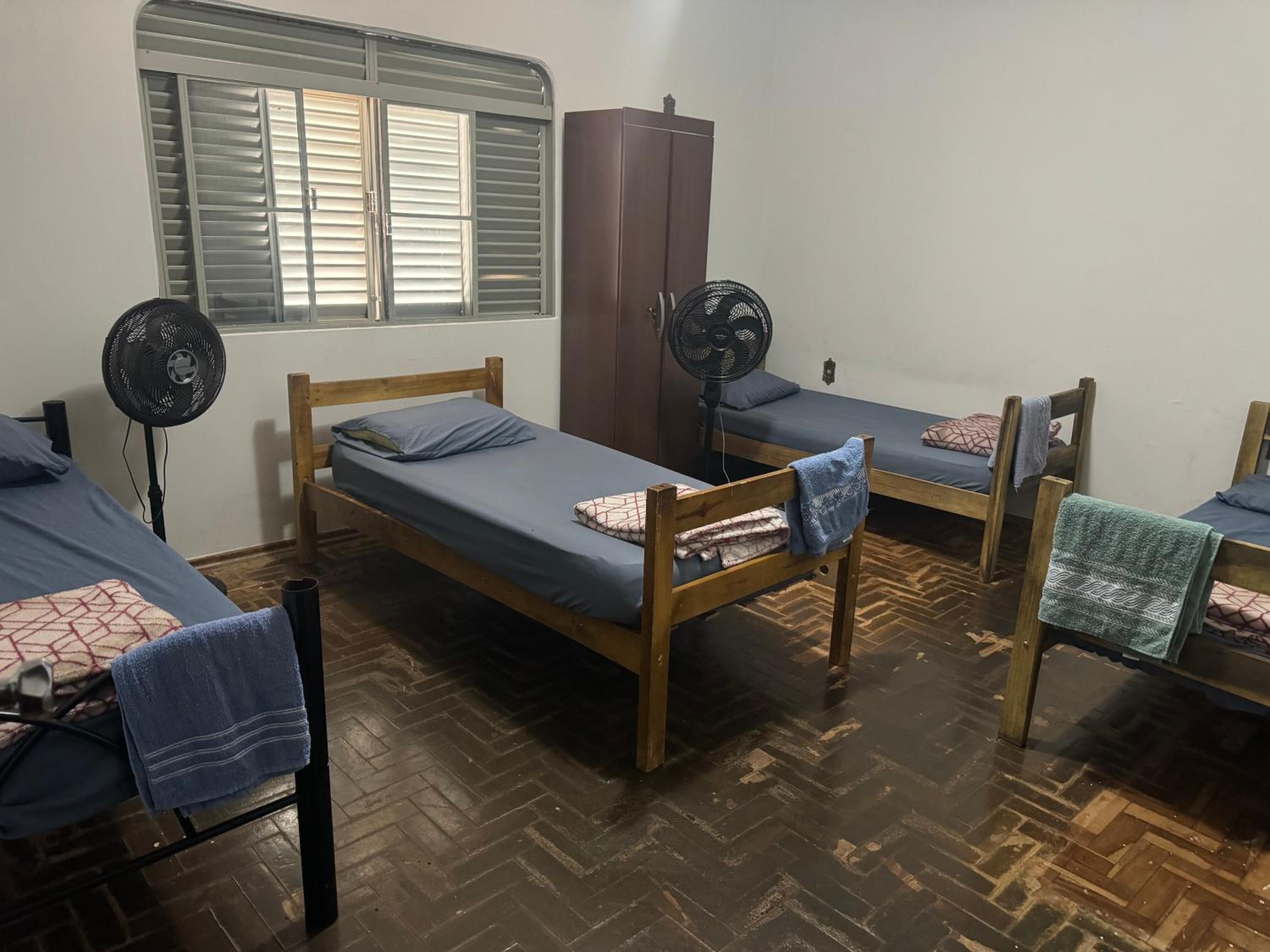 Quadruple Room photo 1