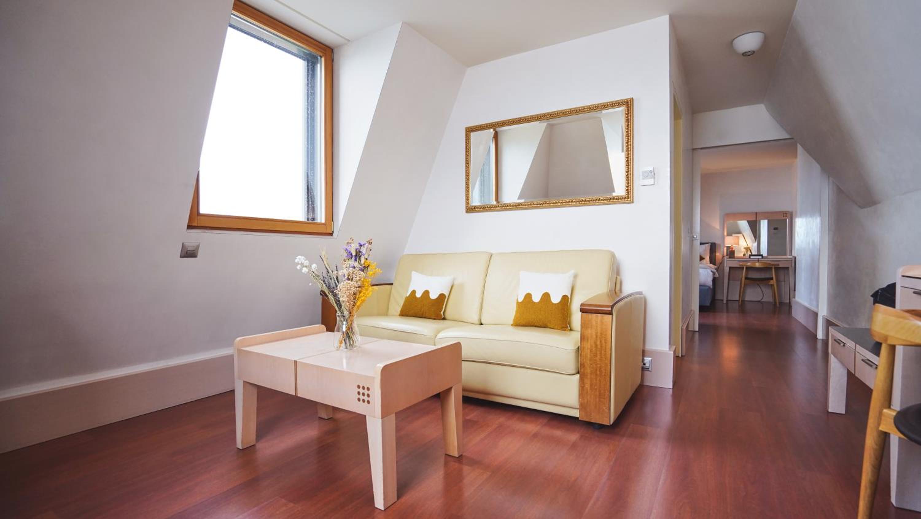 Family suite room - Photo 6