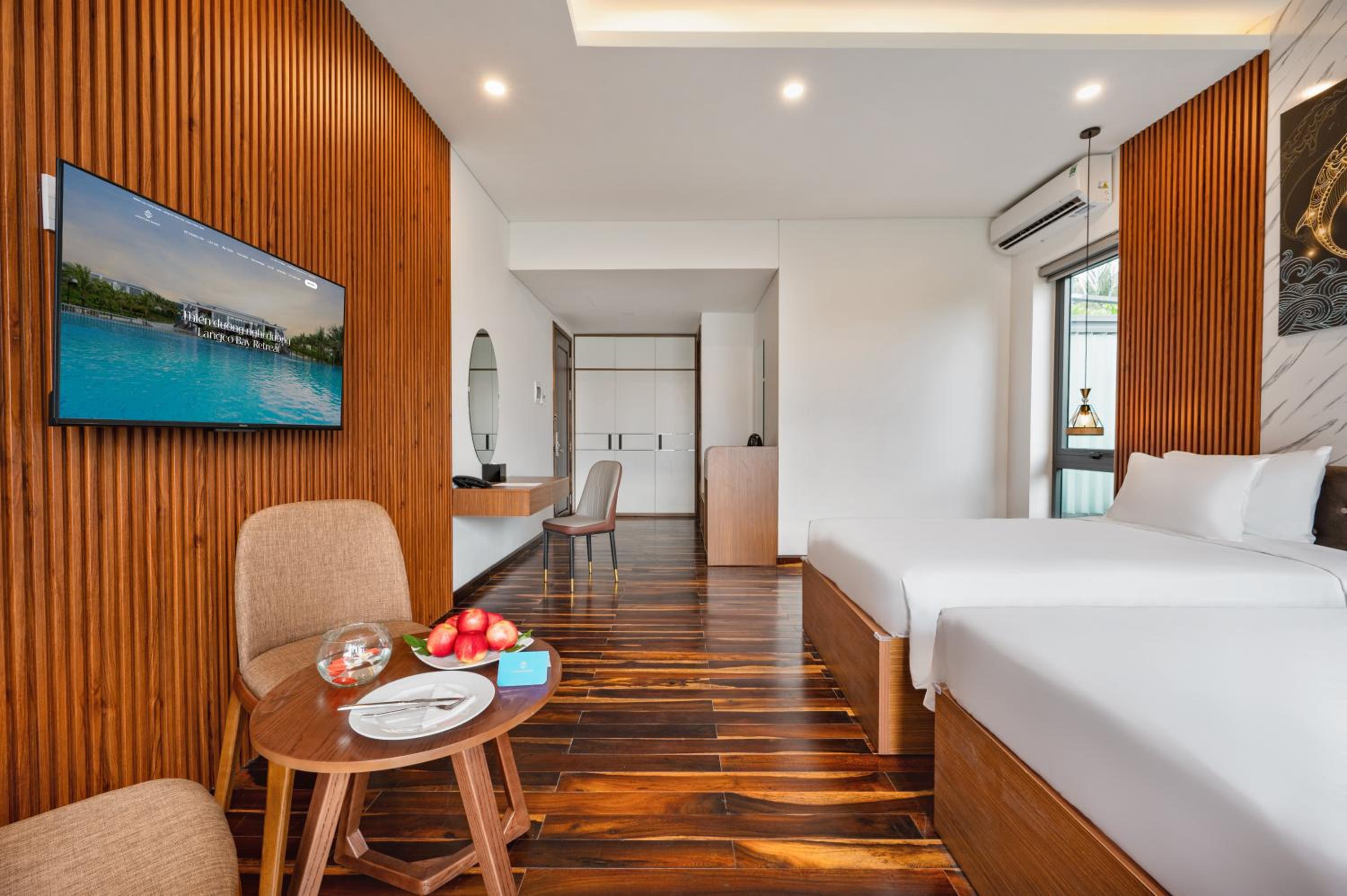 Villa With Sea View photo 2