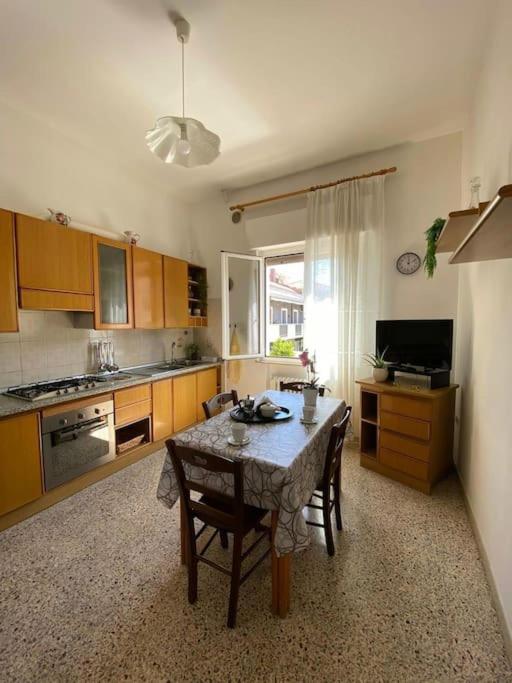 Two-Bedroom Family Apartment photo 3