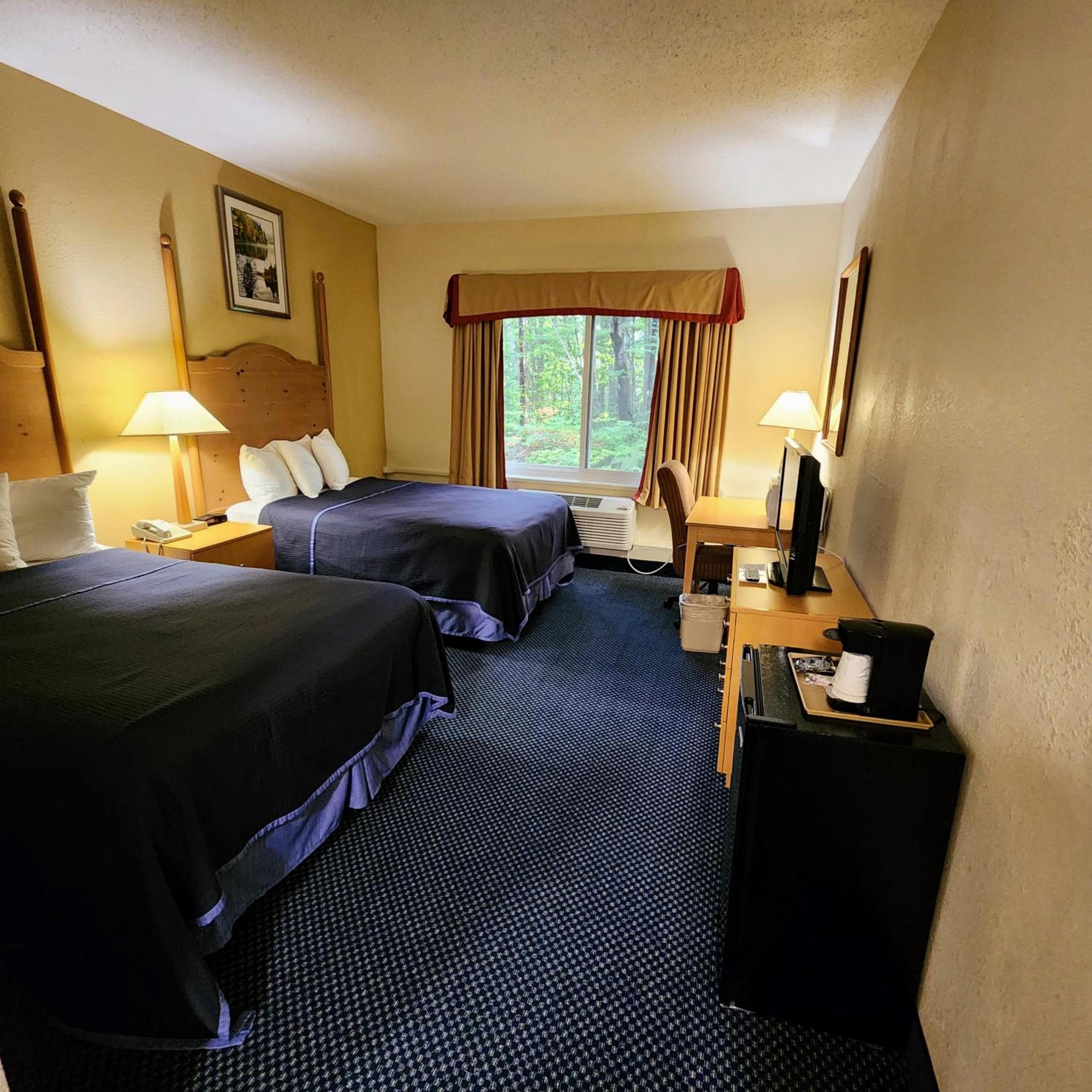 Family Double Room photo 3
