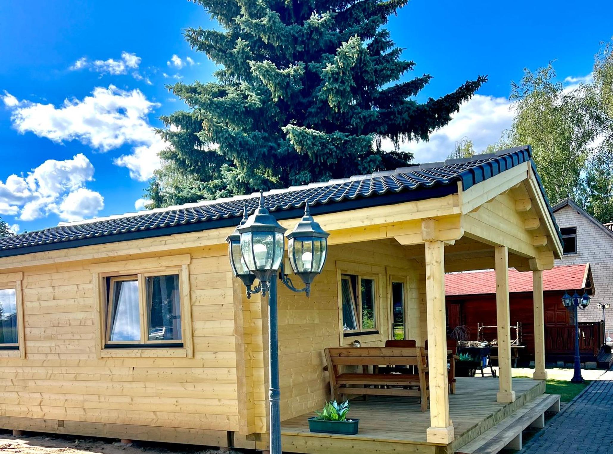Vacation Home - Photo 1