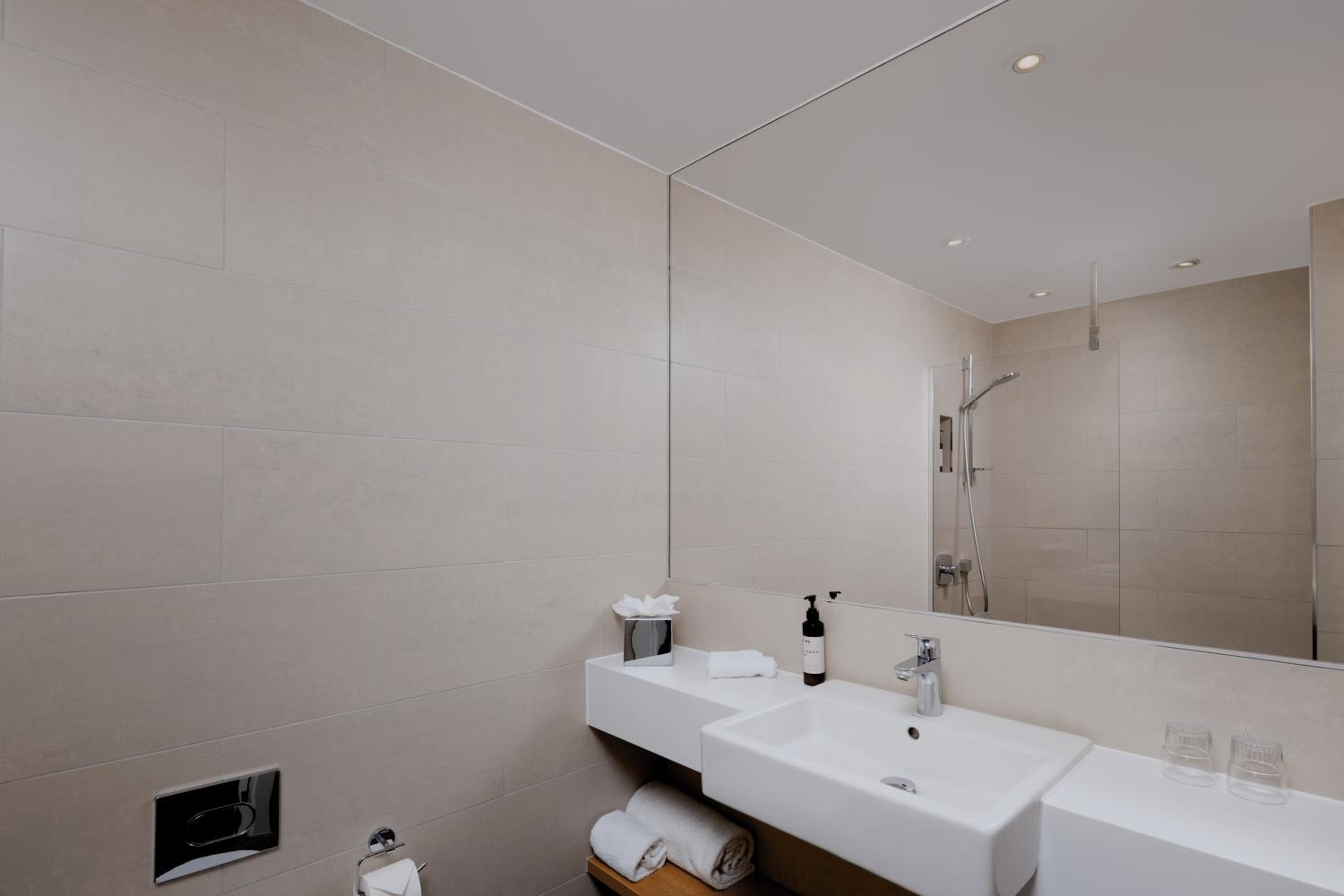 One-Bedroom Apartment thumbnail 5