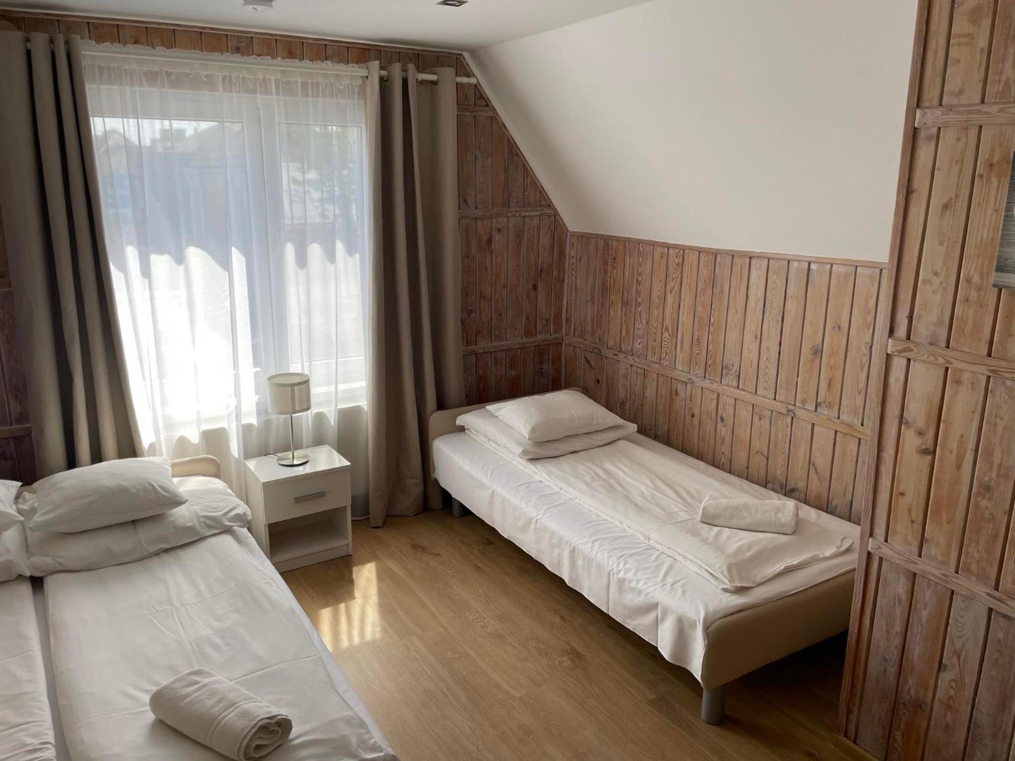 Triple Room with City View photo 2