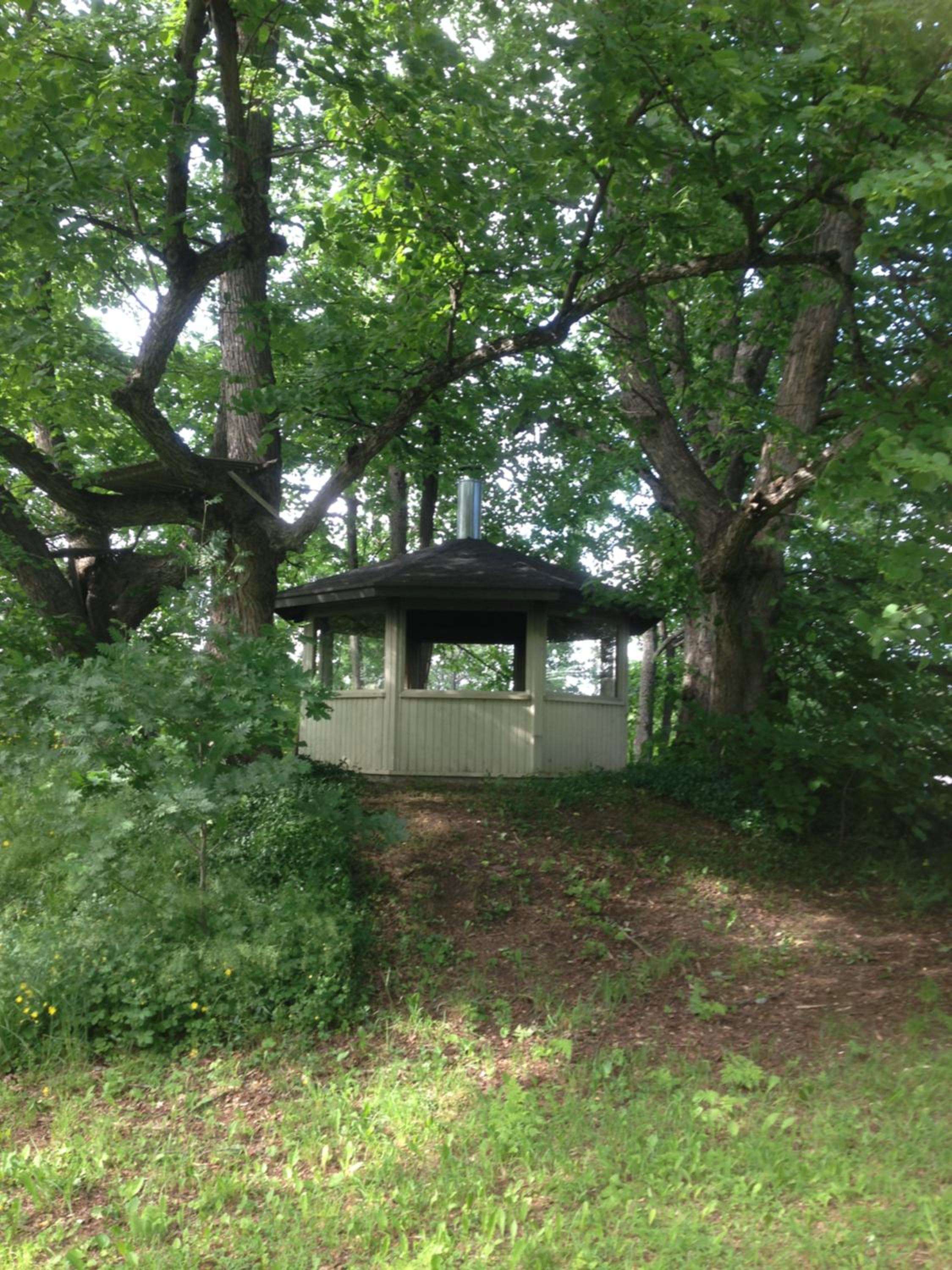 Four-Bedroom House photo 3