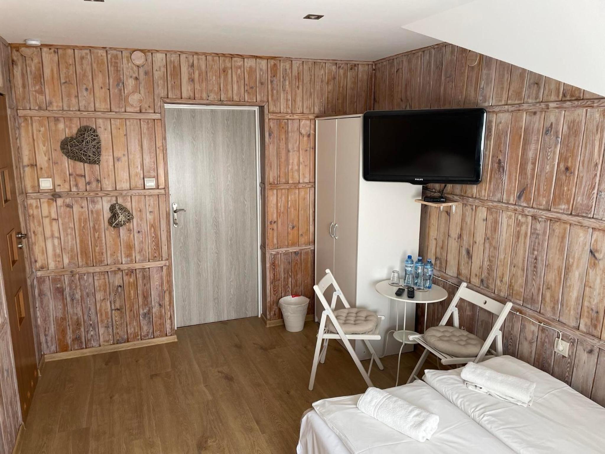 Triple Room with City View photo 1