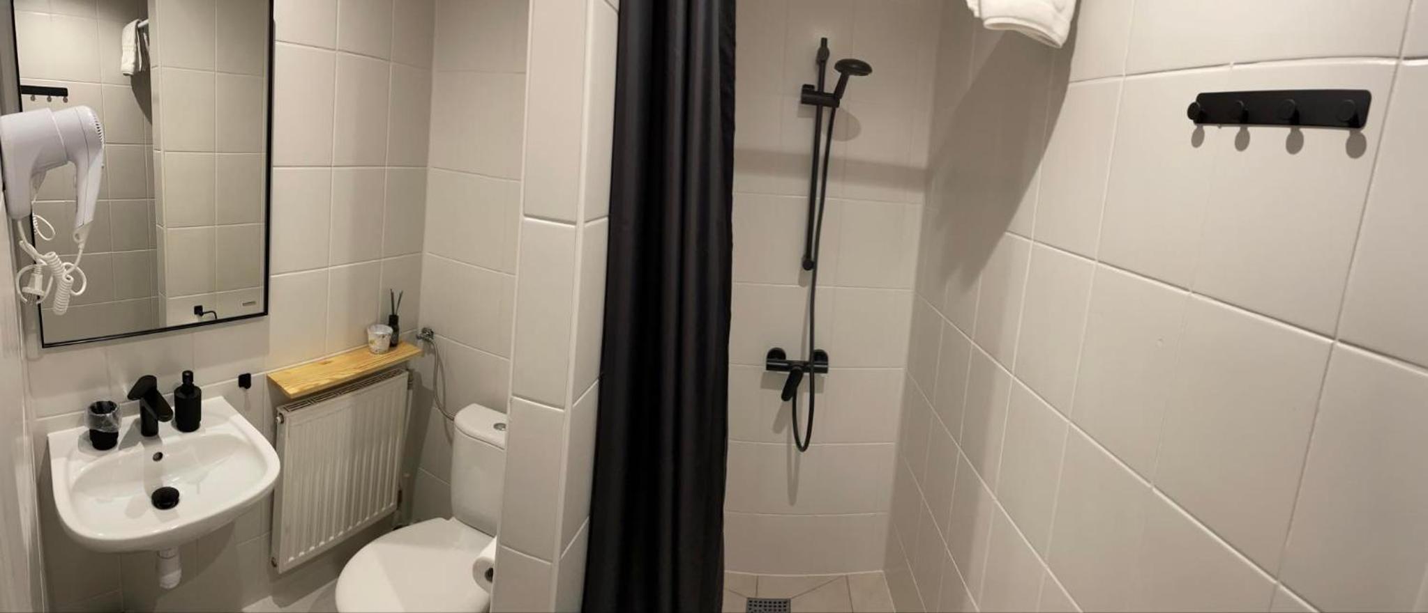 Triple Room with Lake View photo 1