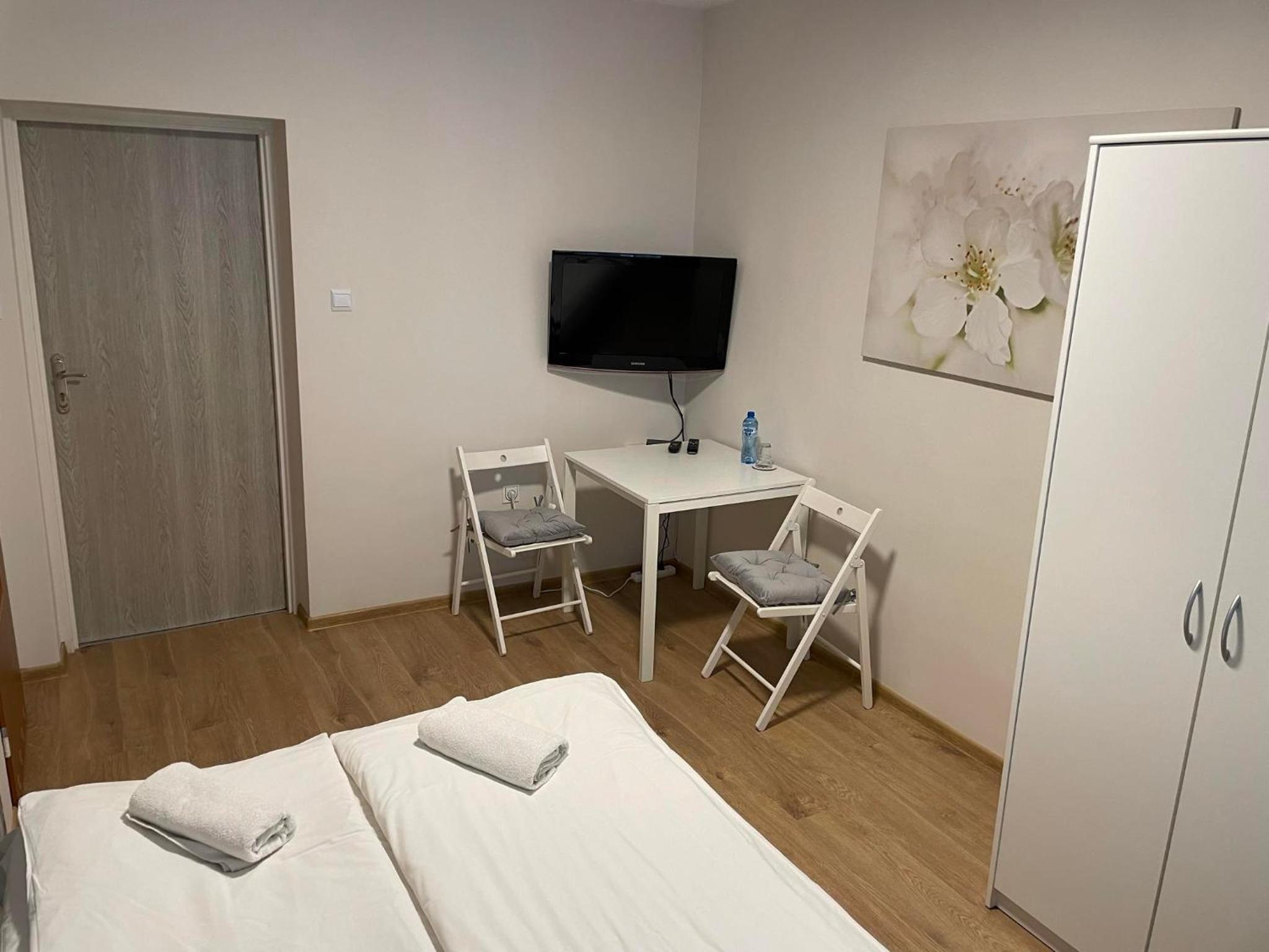 Double Room photo 1