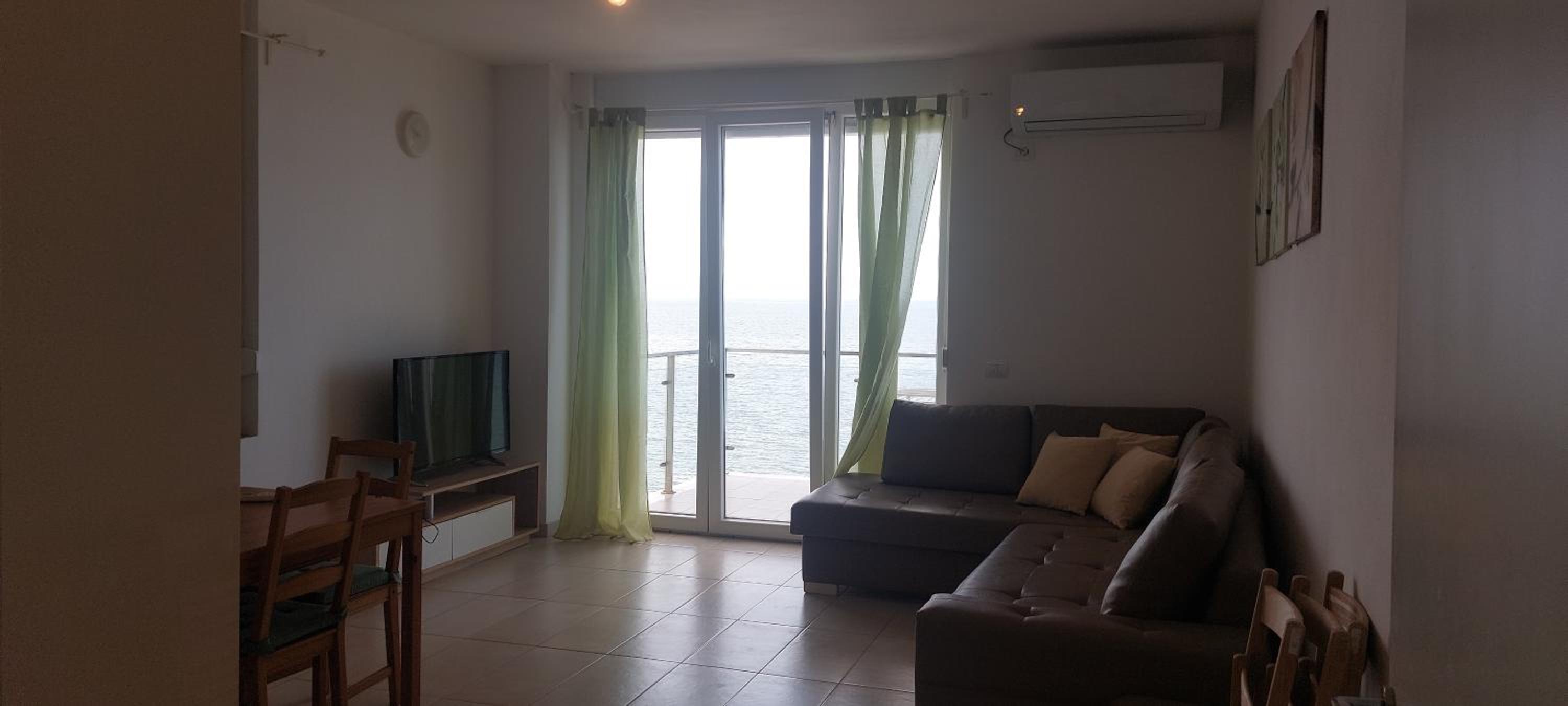 Apartment with Balcony photo 1