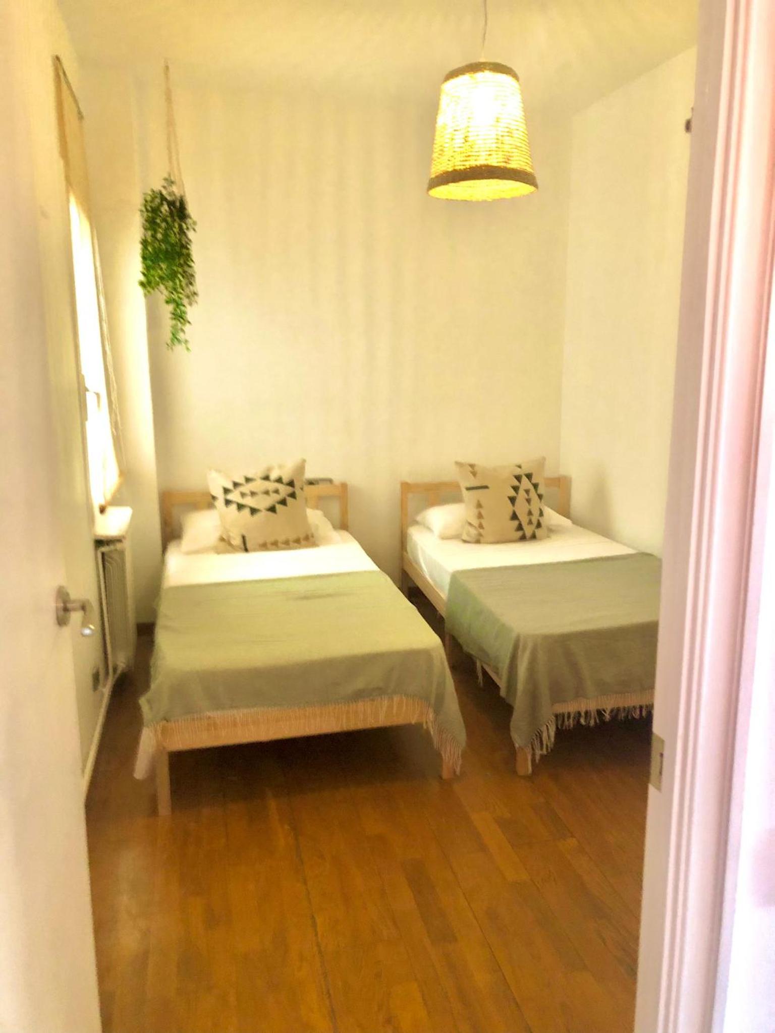 Departamento de tres habitaciones
