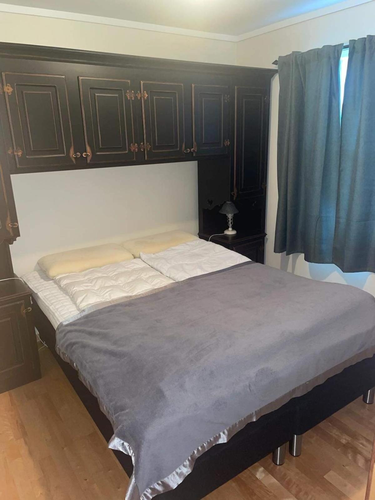 Two-Bedroom House photo 1