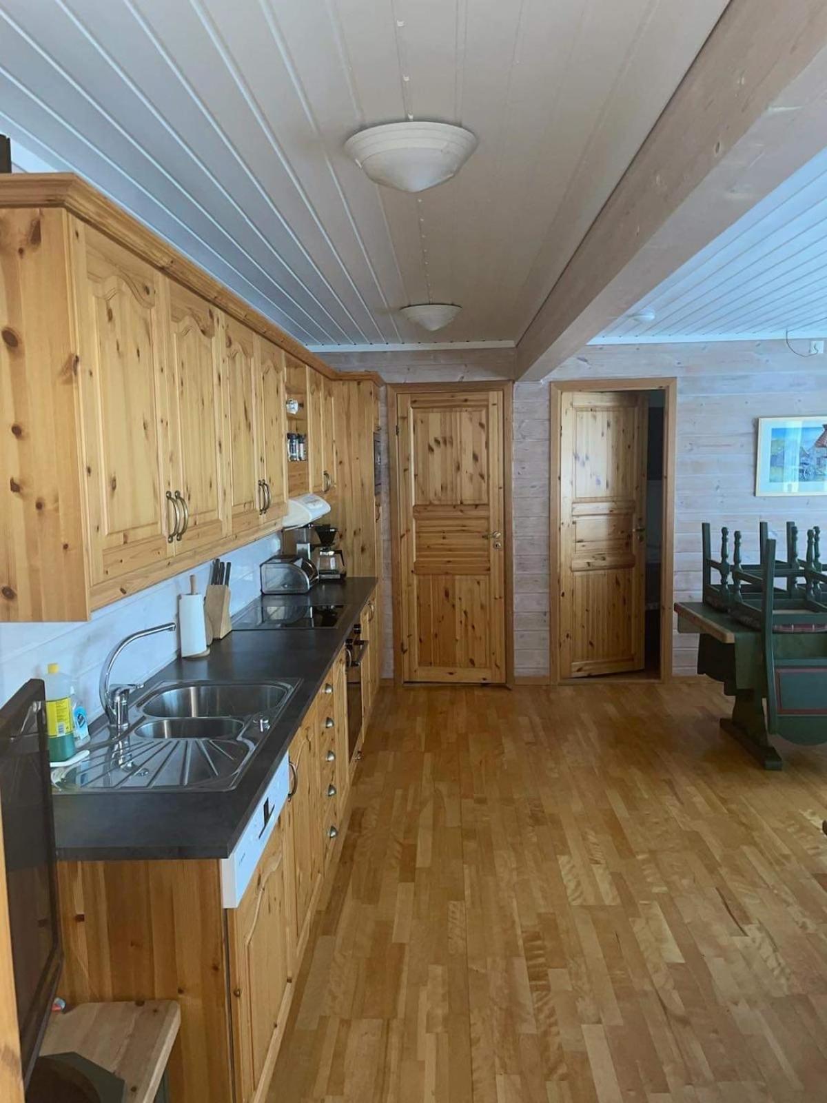 Two-Bedroom House photo 3