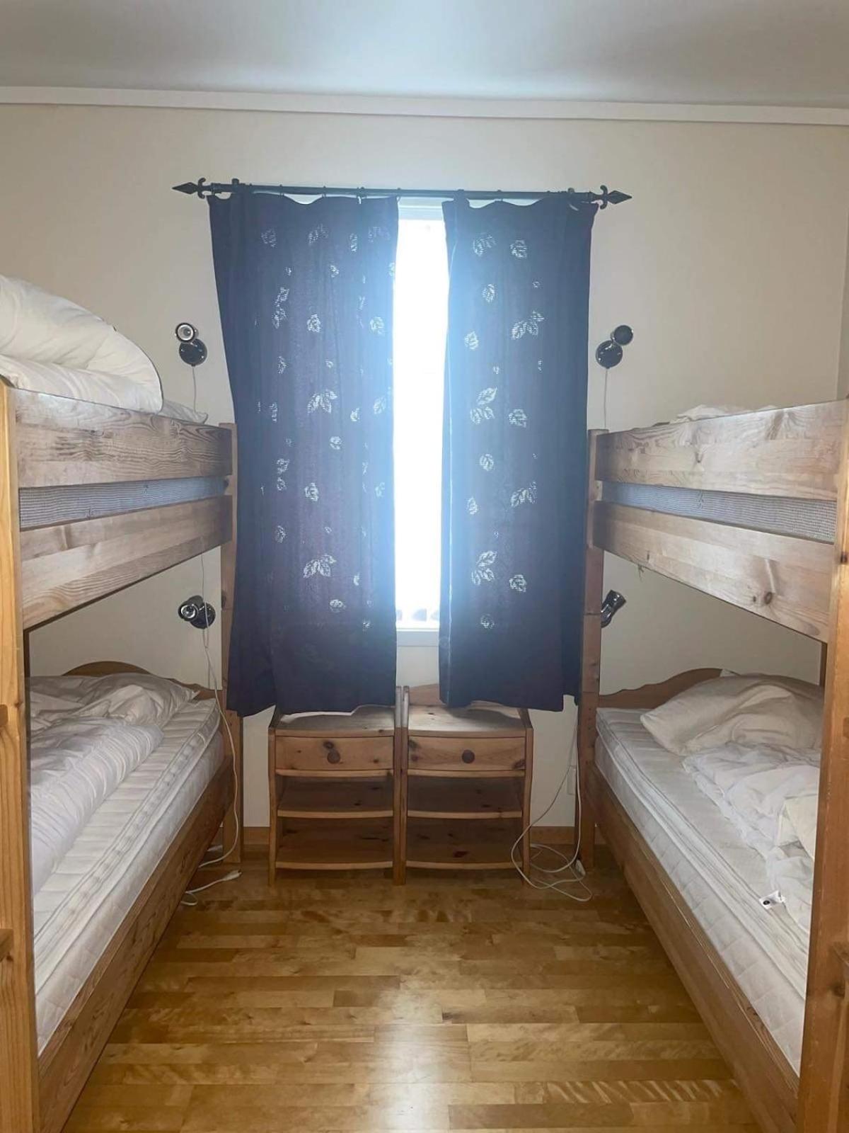 Two-Bedroom House photo 2