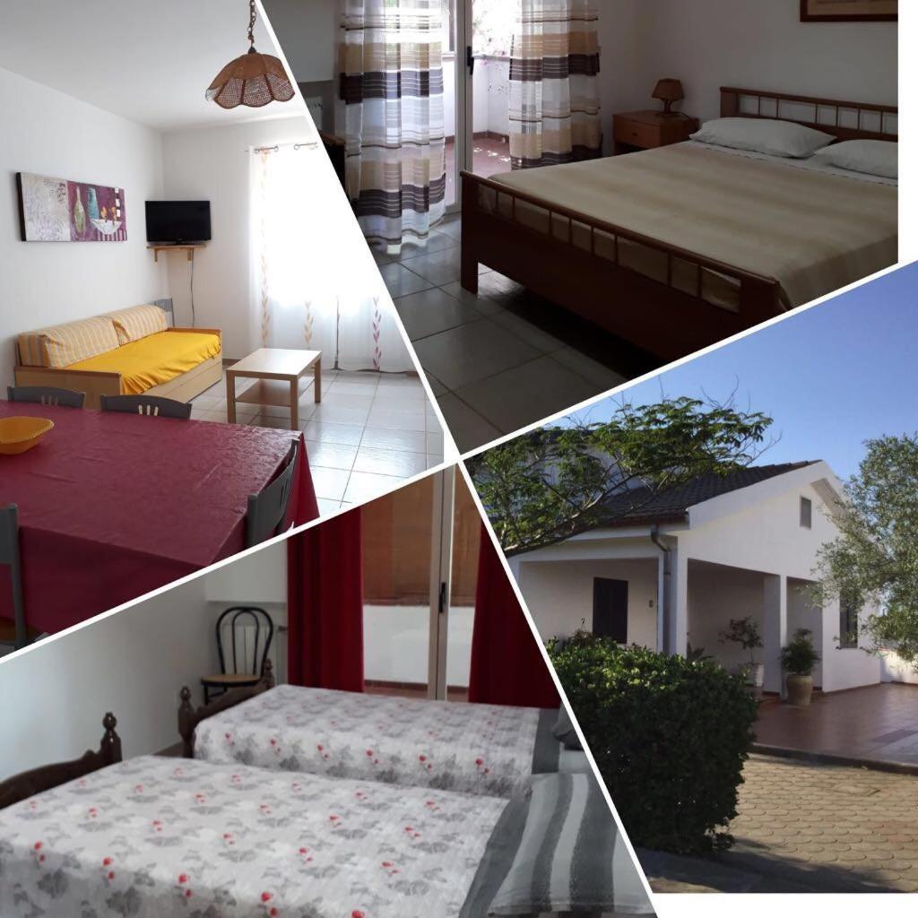 Quadruple Room with Terrace photo 1