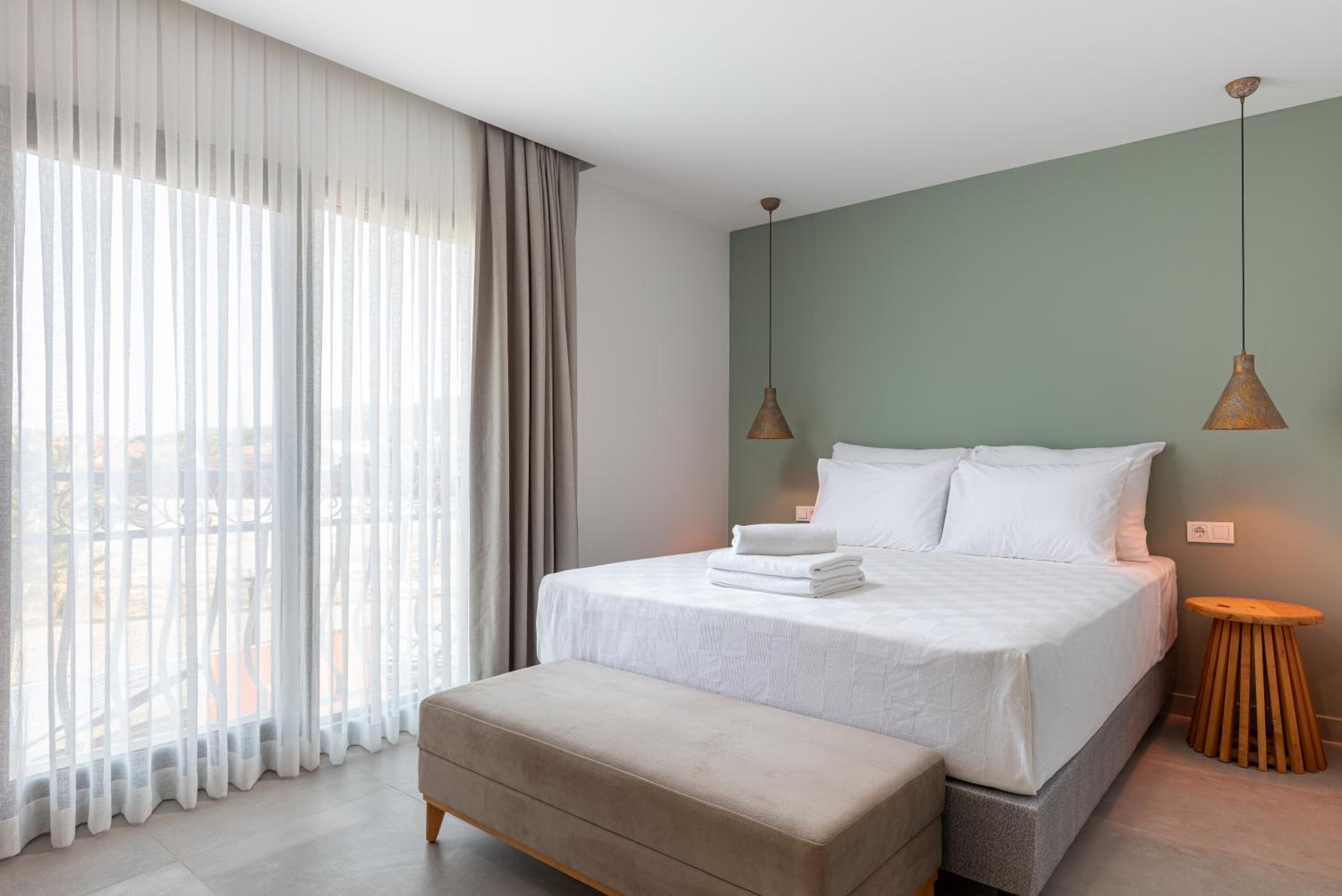 Superior Double Room - Photo 1