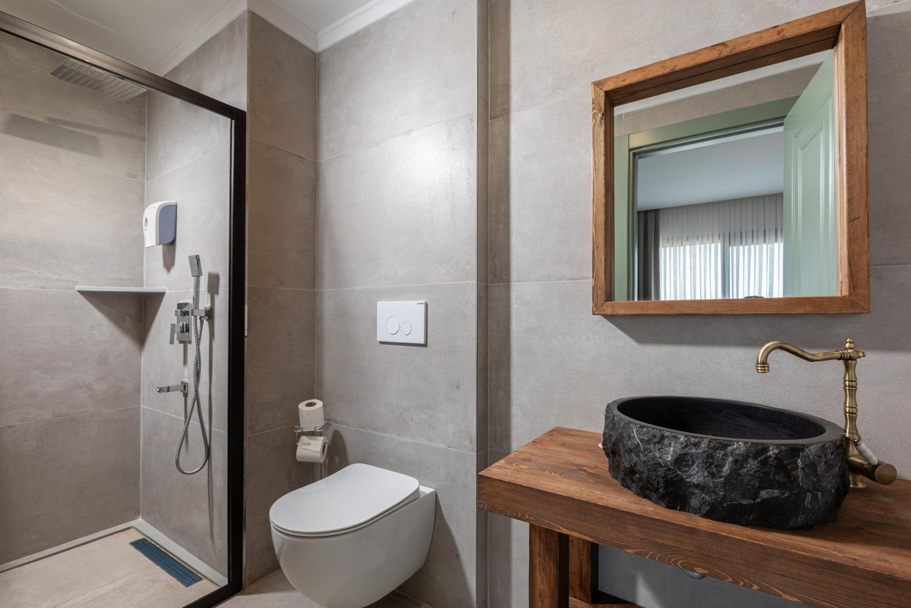 Superior Double Room - Photo 3