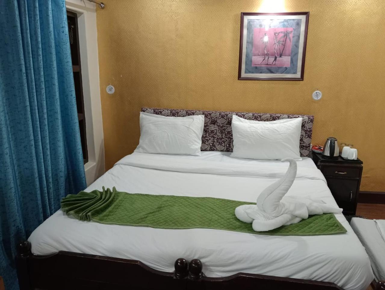 Deluxe Room photo 3