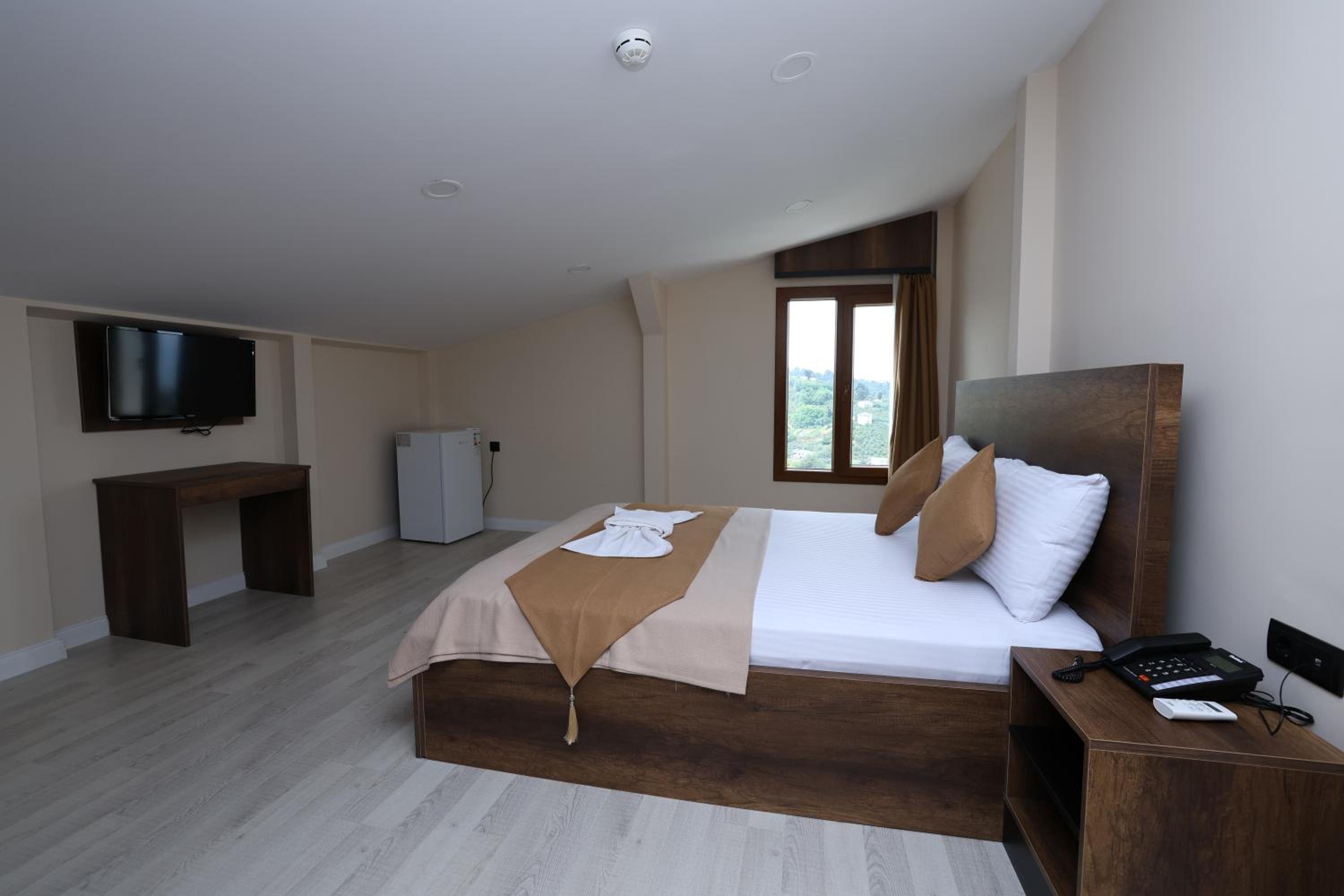 Junior Suite with Sea View photo 1