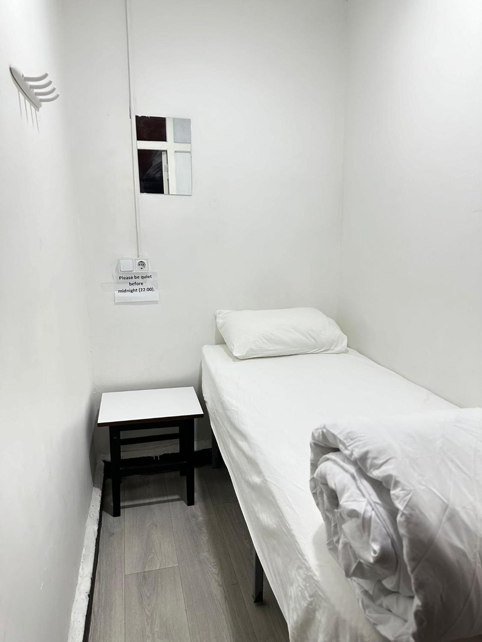 Single Room photo 1