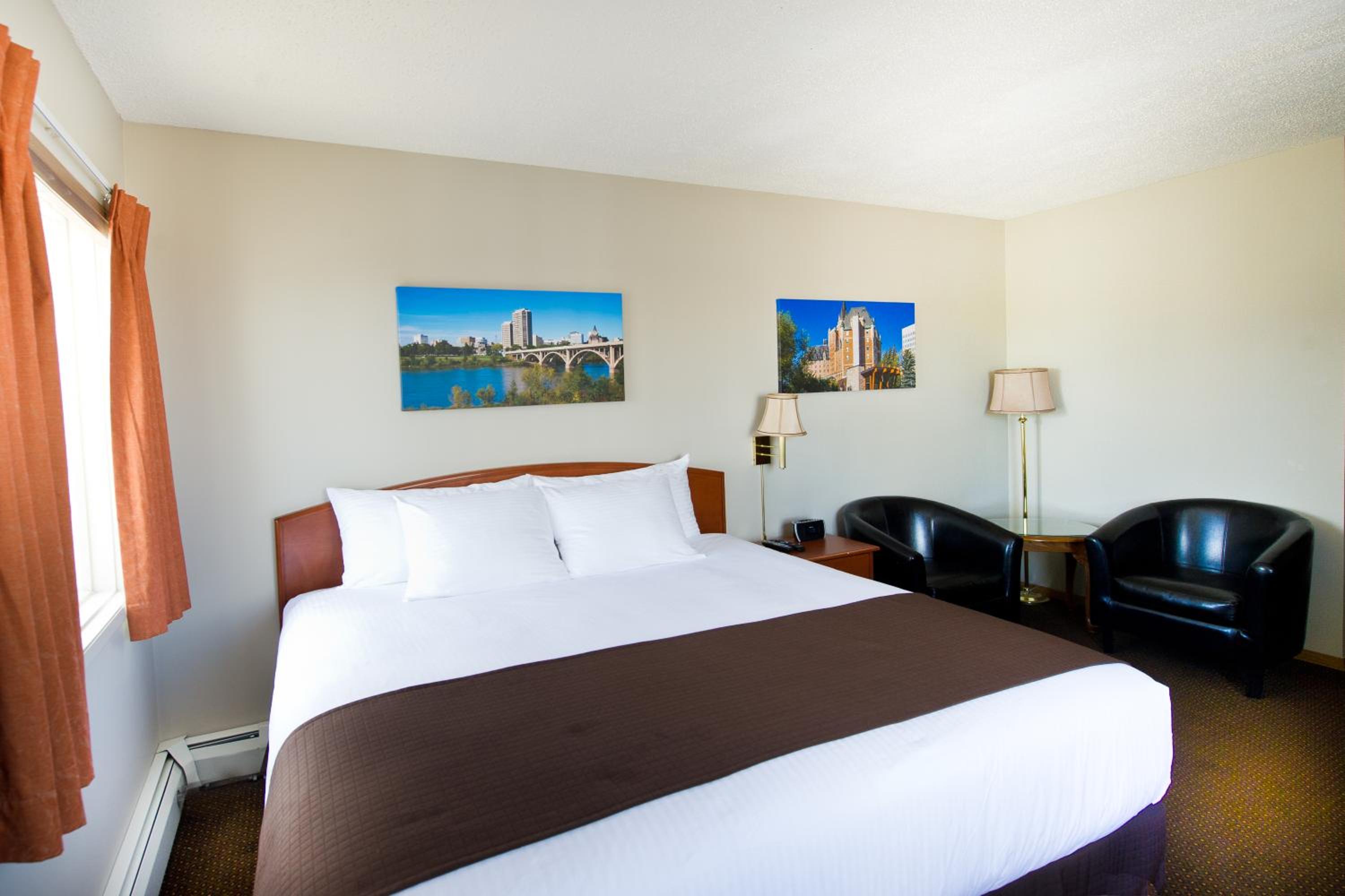 King Suite photo 1