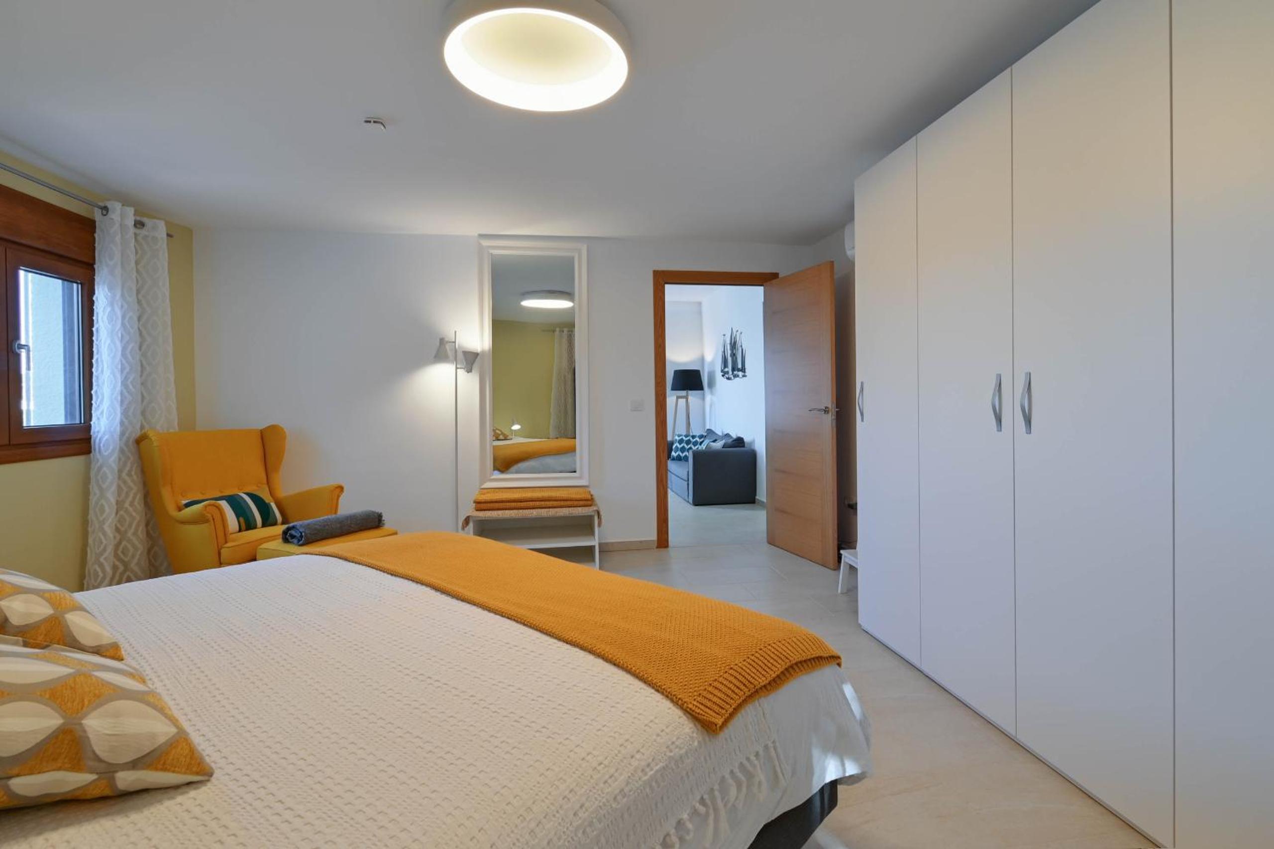 Two-Bedroom Apartment with Private Pool photo 2
