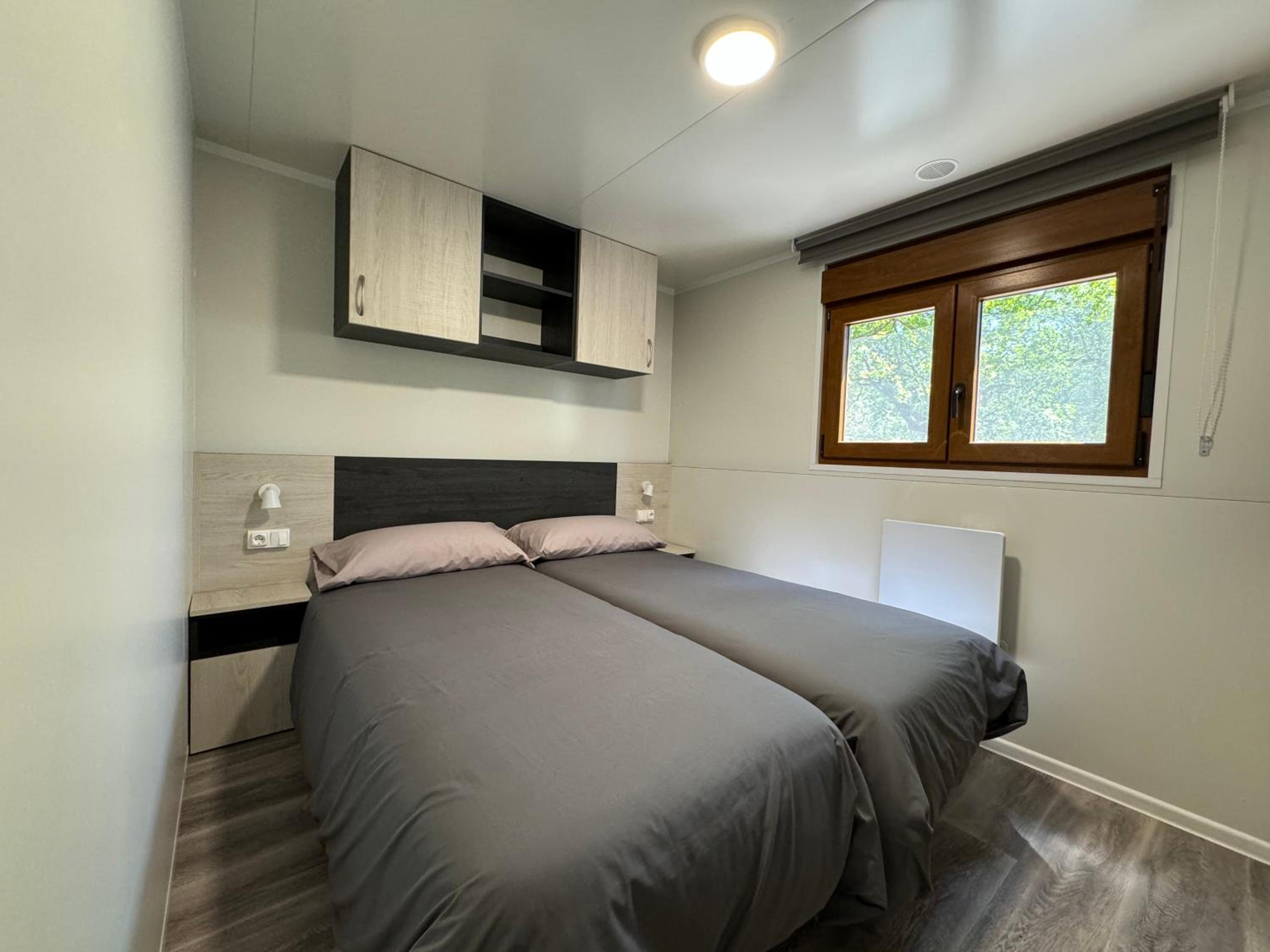 Bungalow Superior