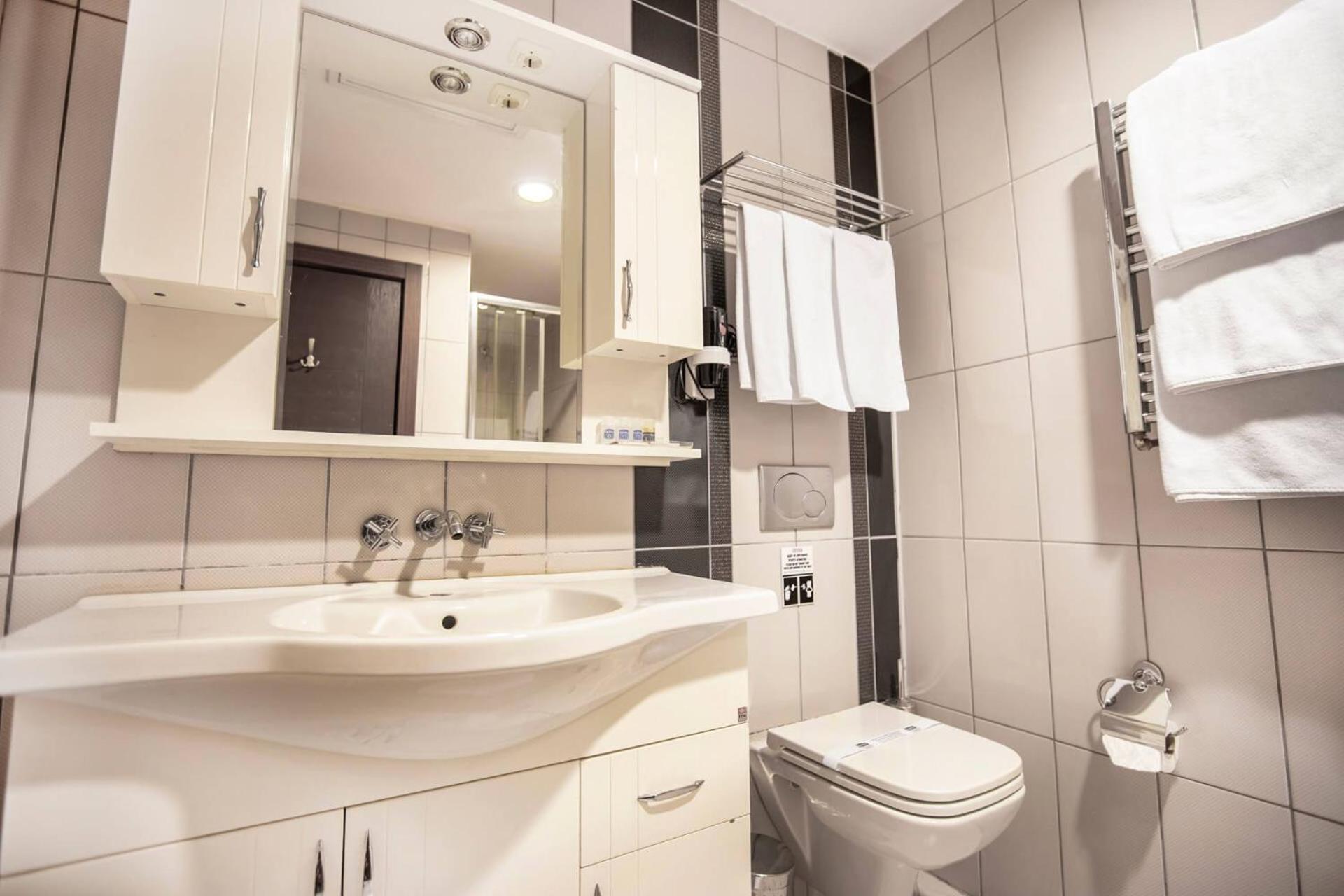 Single Room photo 3