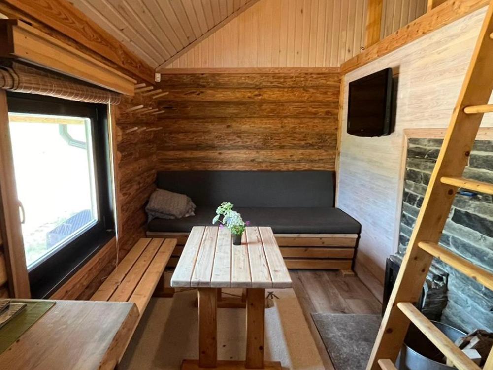 One-Bedroom Chalet photo 1